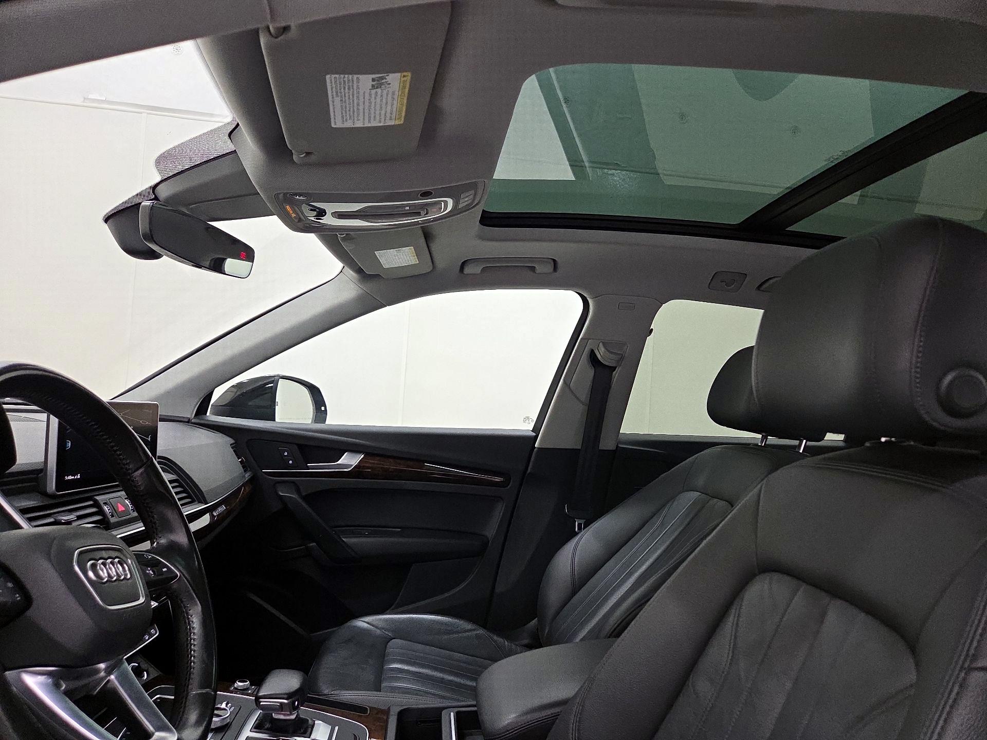 Thumbnail: 2018 Audi Q5 - 20