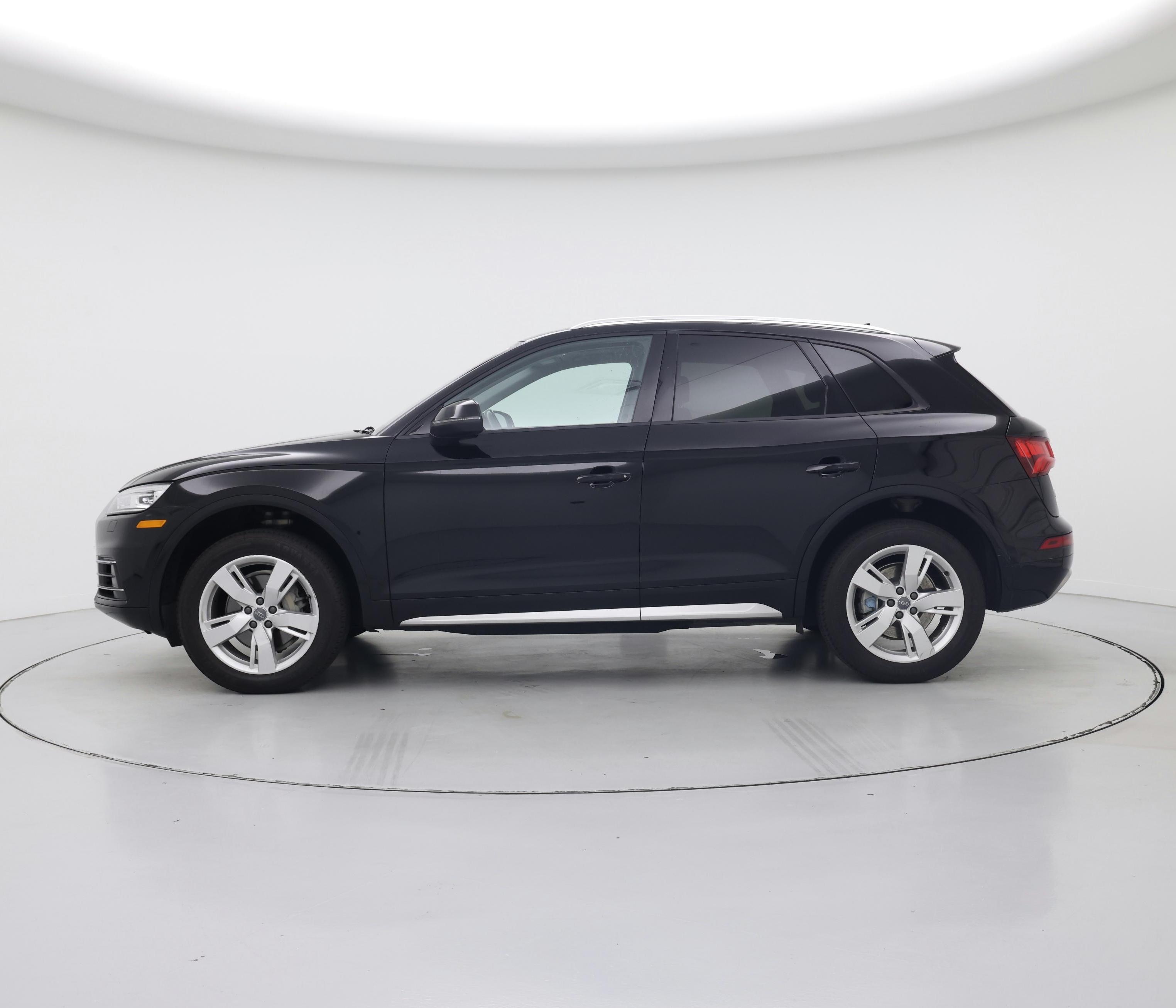 Thumbnail: 2018 Audi Q5 - 3