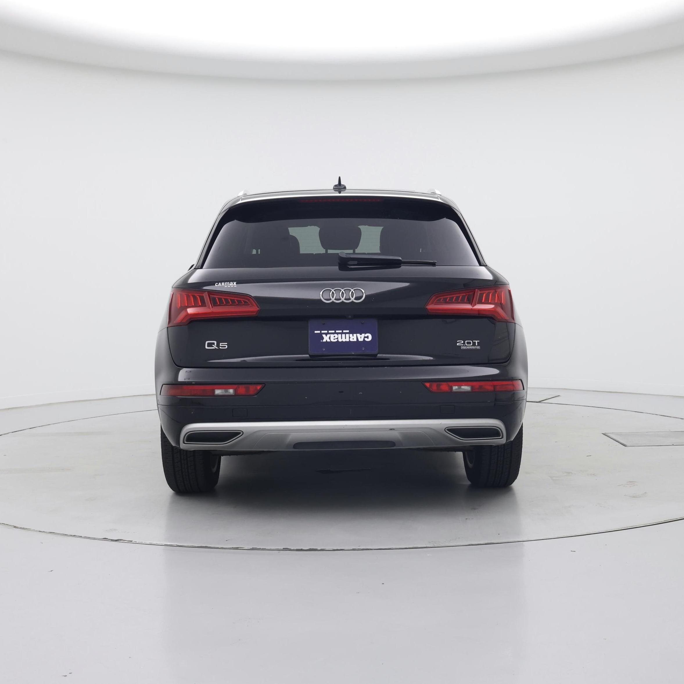 Thumbnail: 2018 Audi Q5 - 6