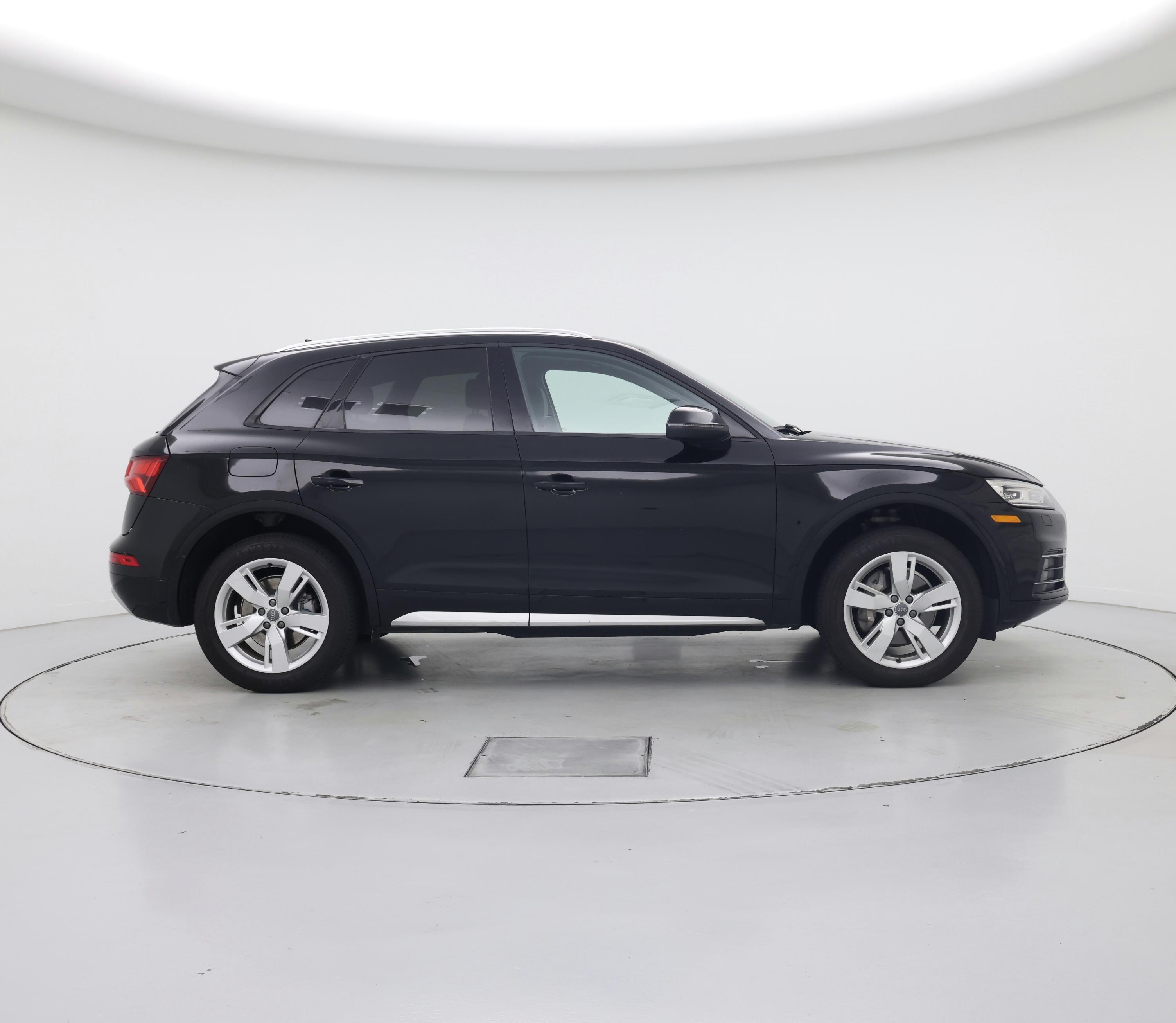 Thumbnail: 2018 Audi Q5 - 7