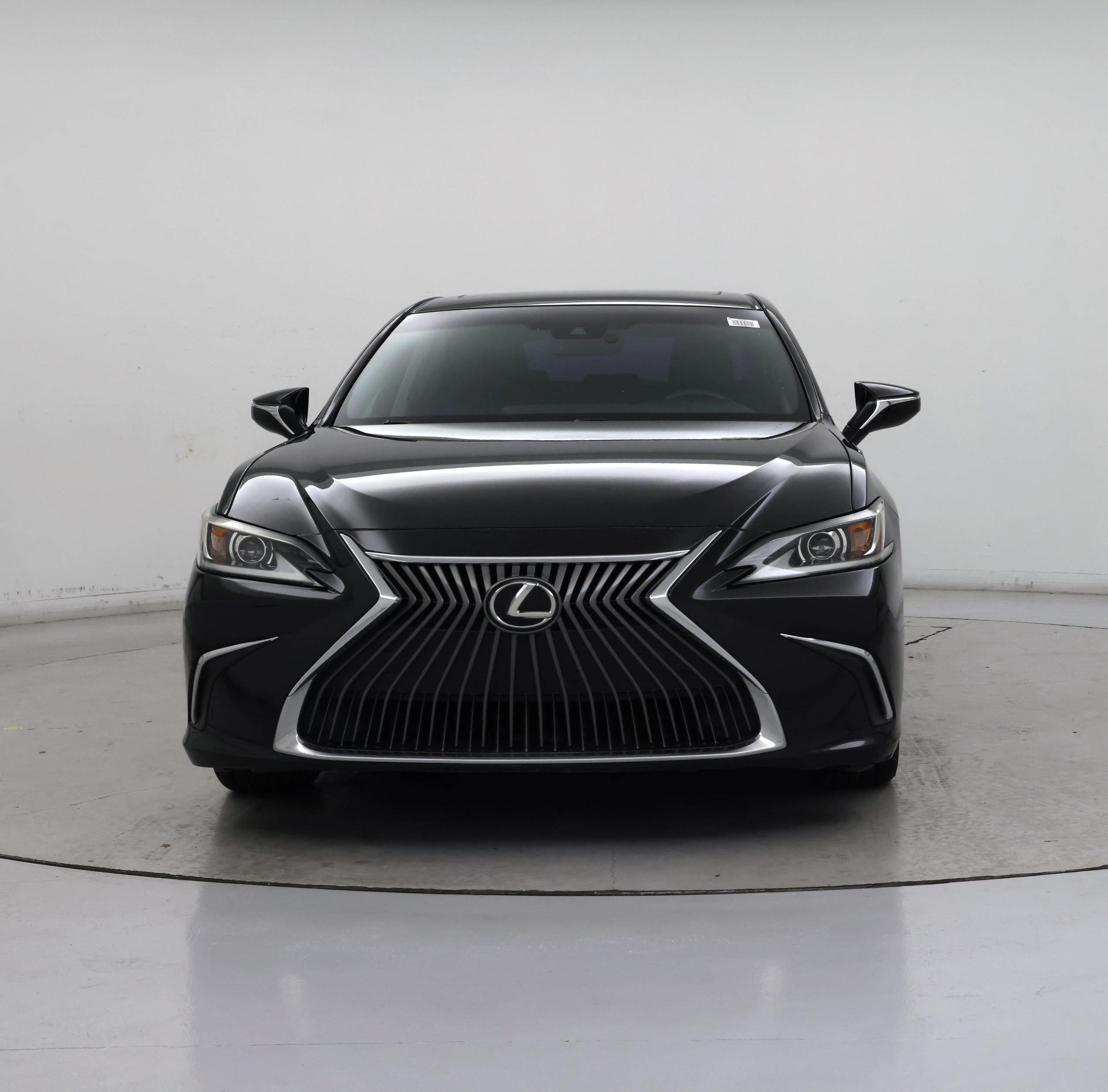 Thumbnail: 2020 Lexus ES - 5