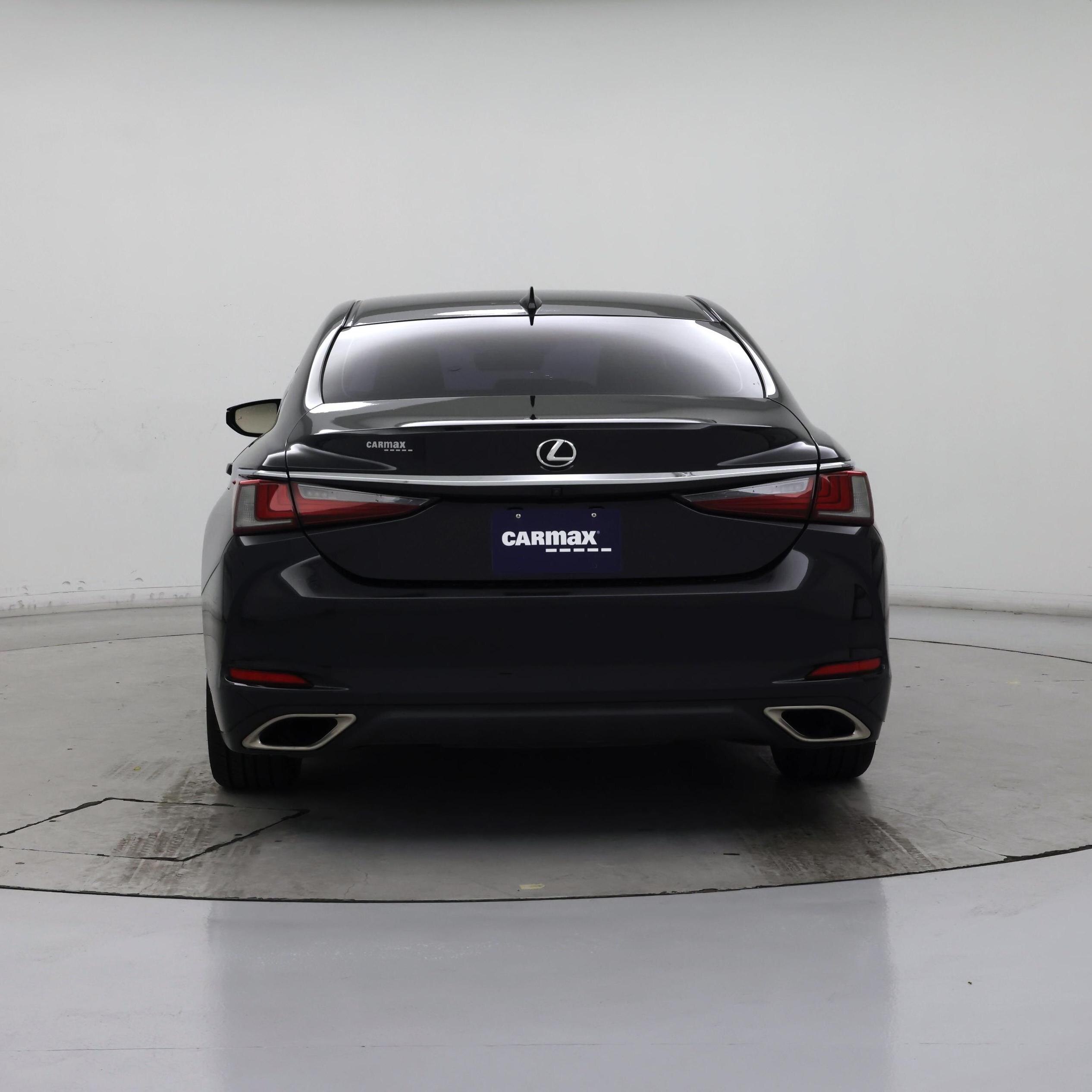 Thumbnail: 2020 Lexus ES - 6