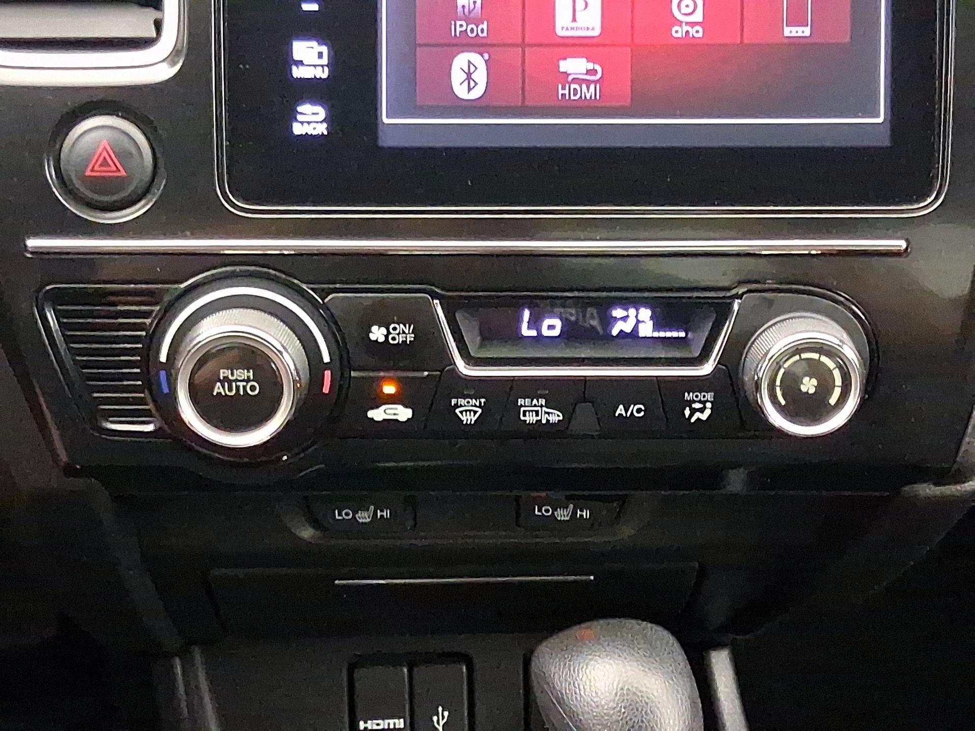 Thumbnail: 2014 Honda Civic - 16
