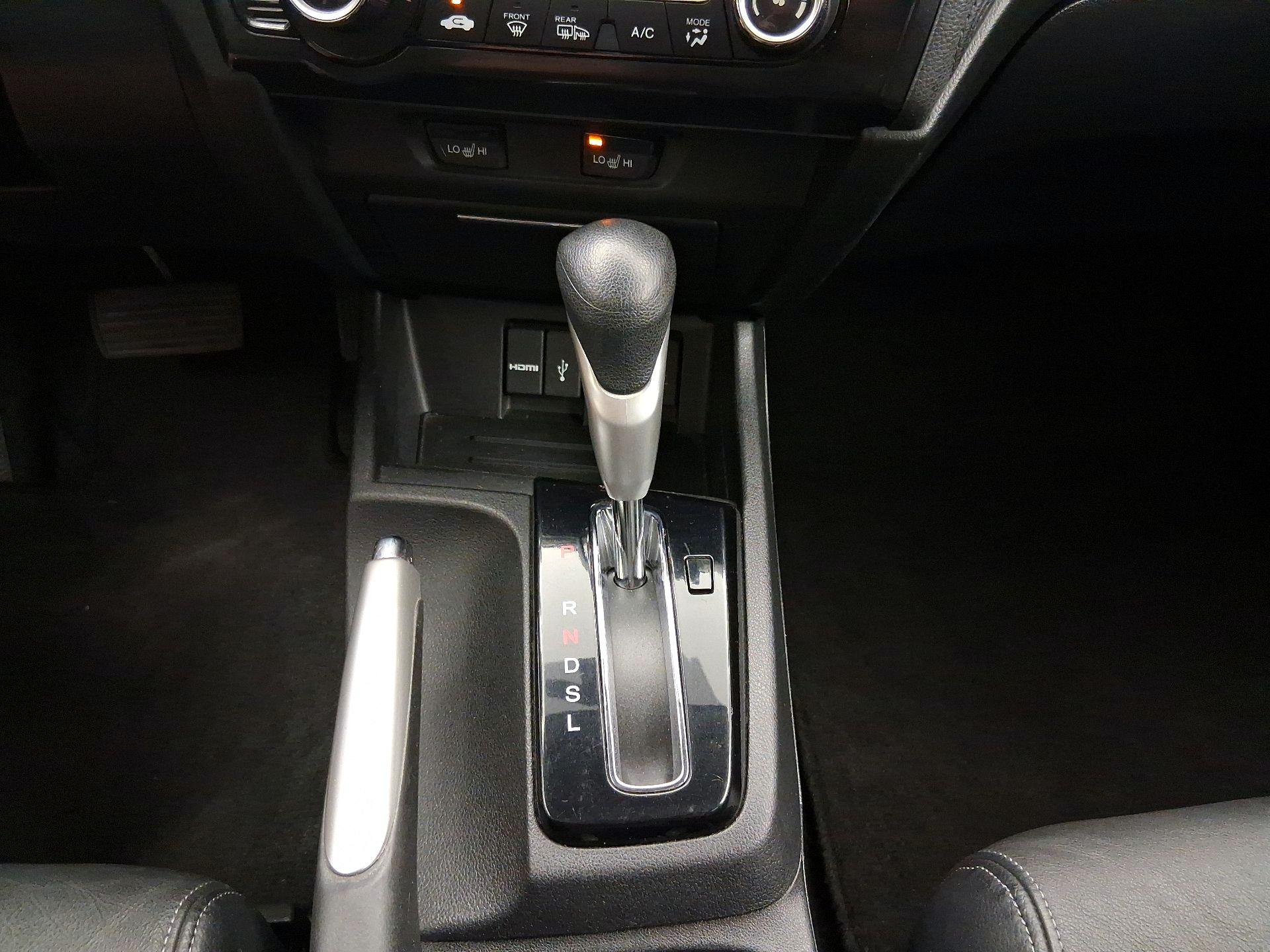 Thumbnail: 2014 Honda Civic - 17