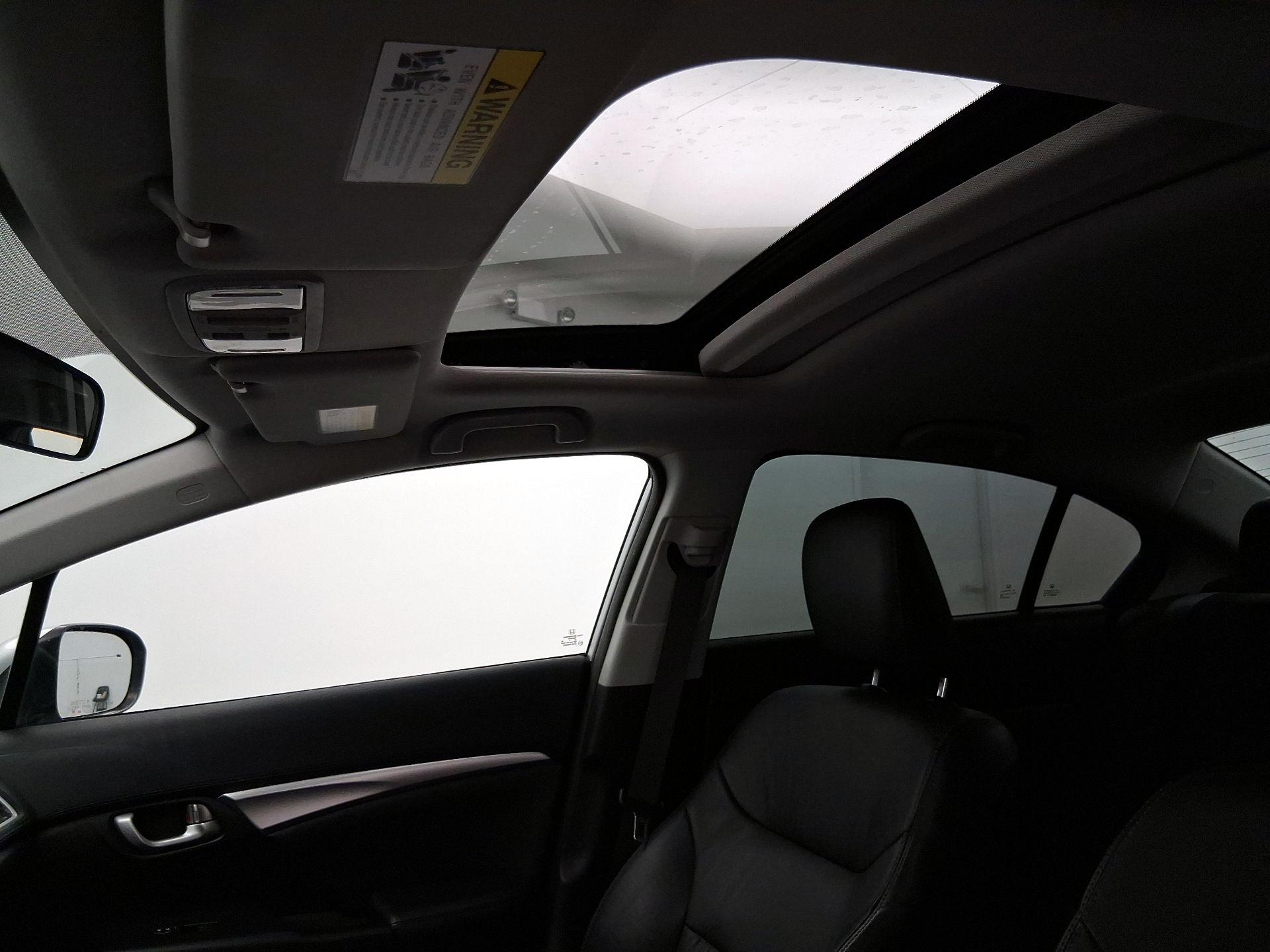Thumbnail: 2014 Honda Civic - 19
