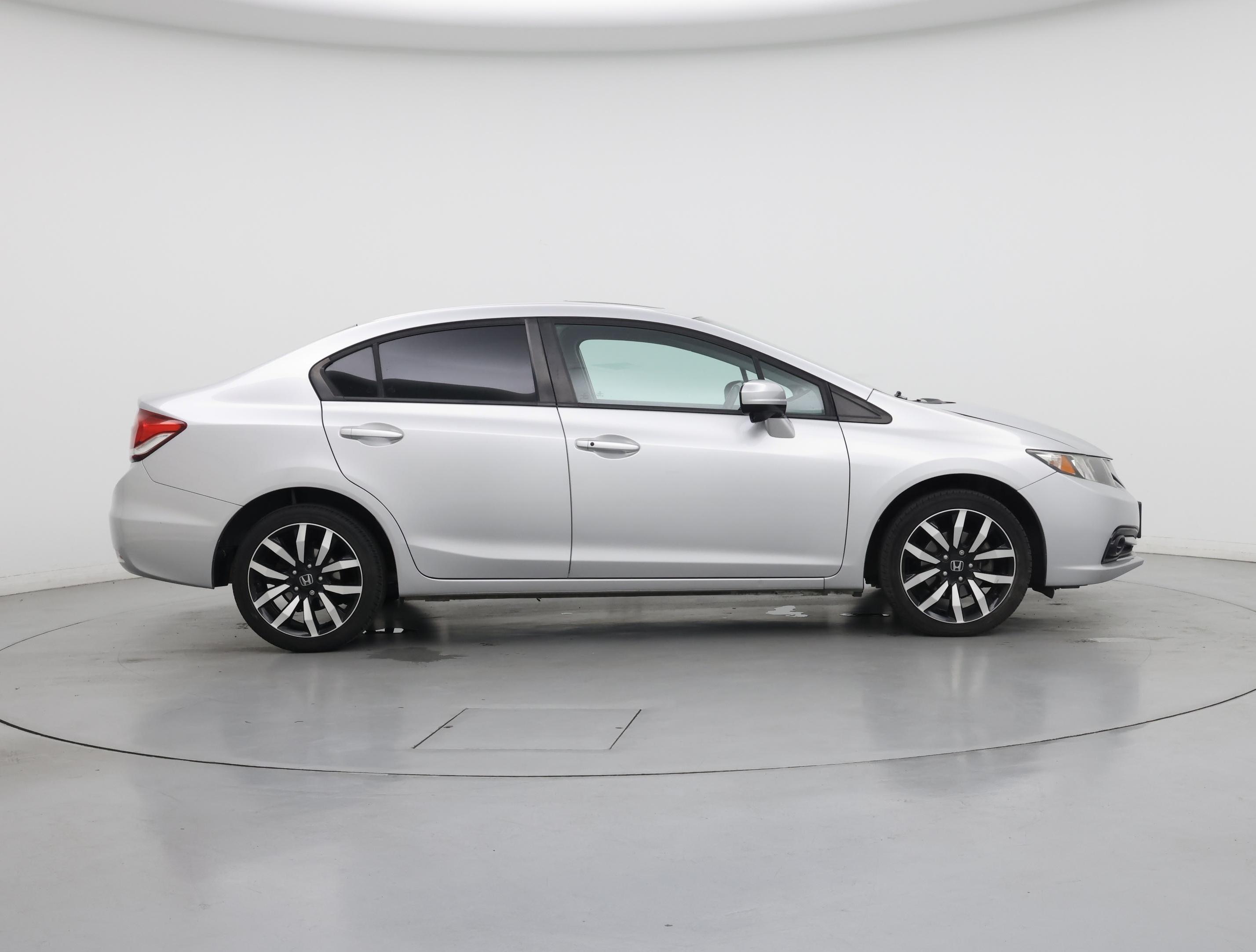 Thumbnail: 2014 Honda Civic - 7