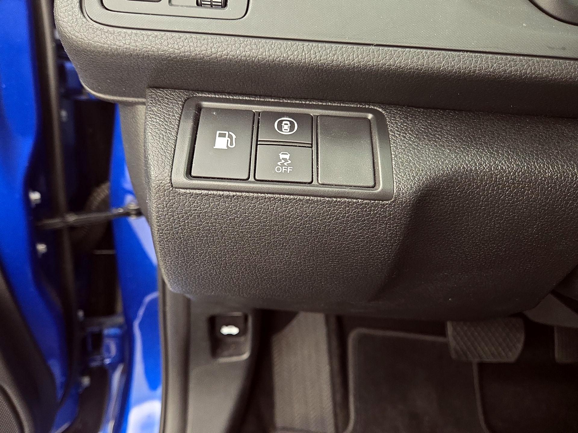 Thumbnail: 2019 Honda Insight - 13
