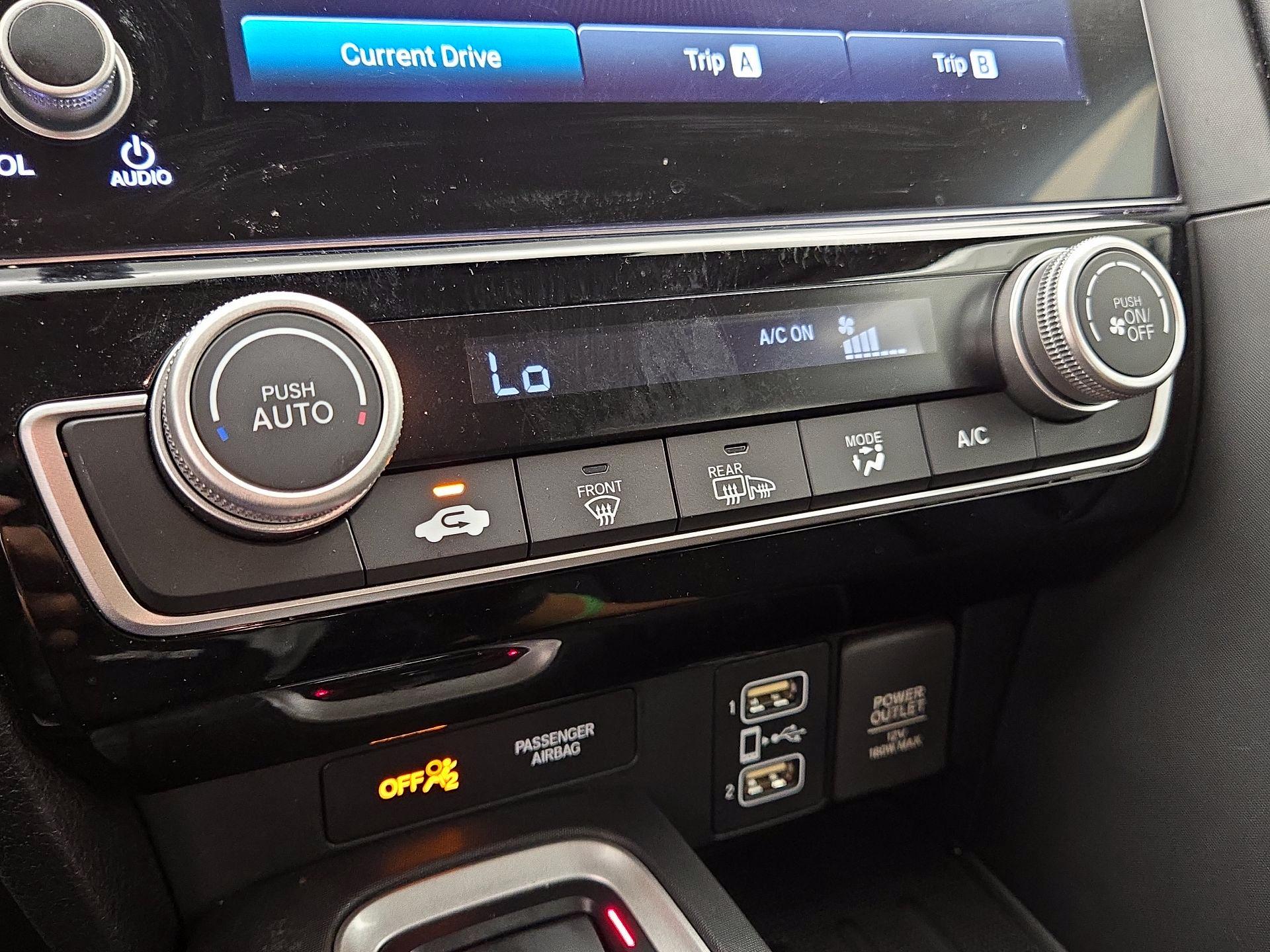 Thumbnail: 2019 Honda Insight - 16
