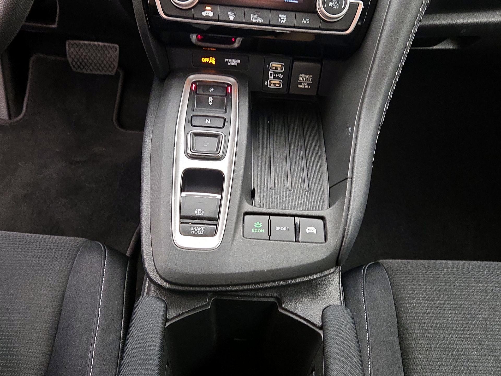Thumbnail: 2019 Honda Insight - 17