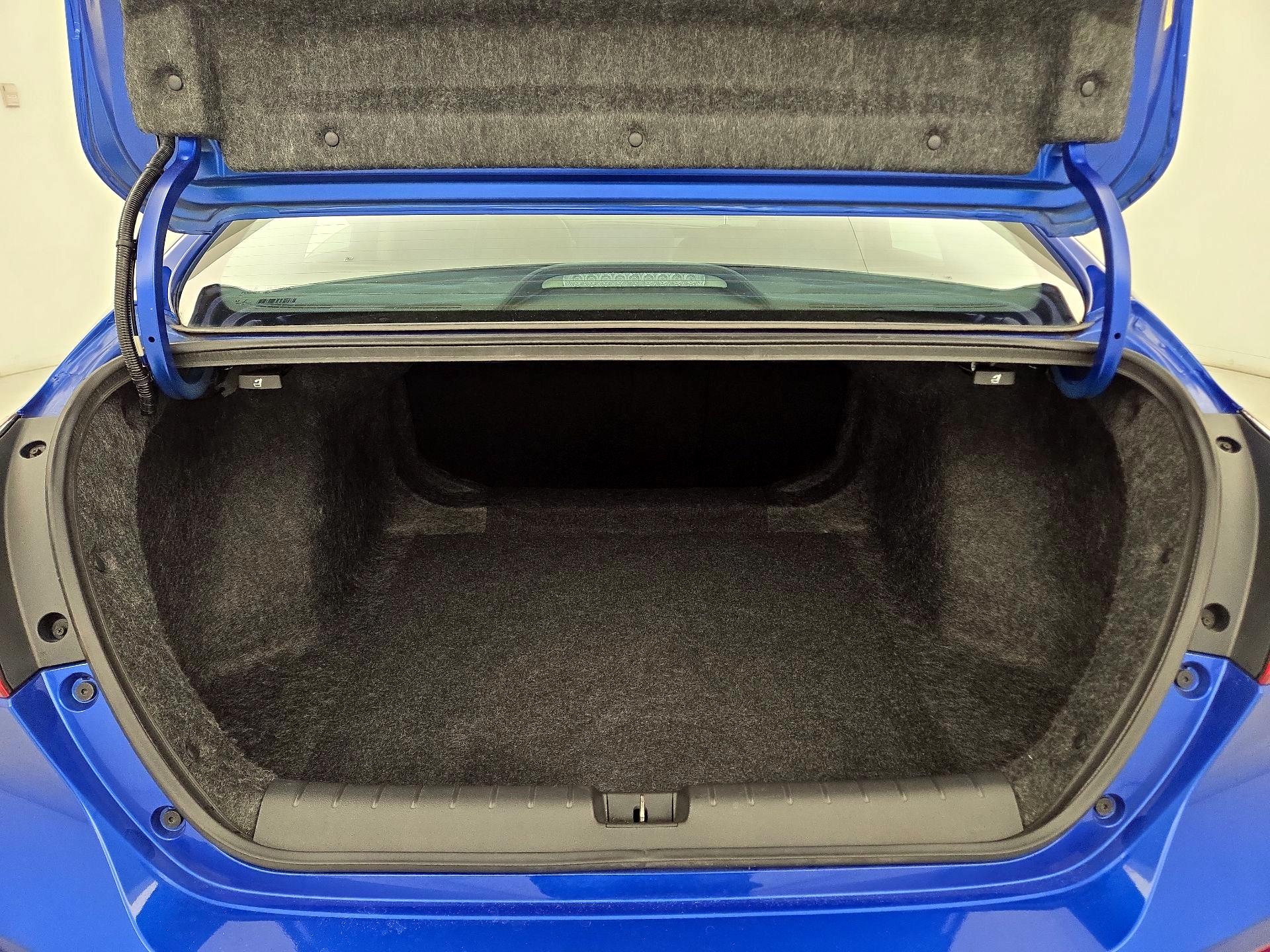 Thumbnail: 2019 Honda Insight - 20