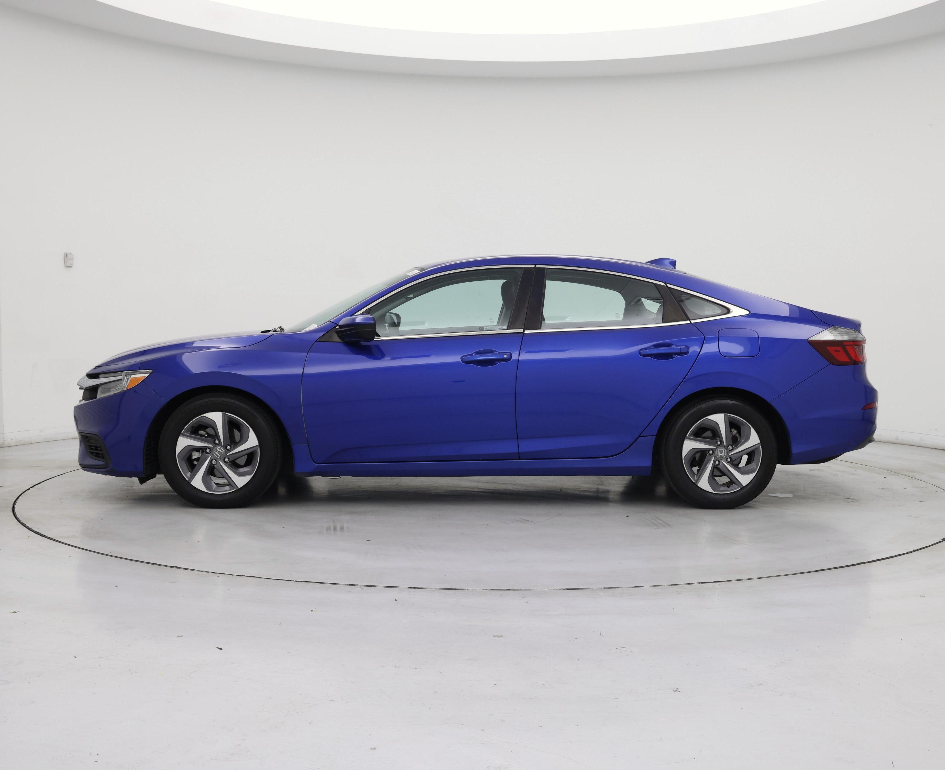 Thumbnail: 2019 Honda Insight - 3