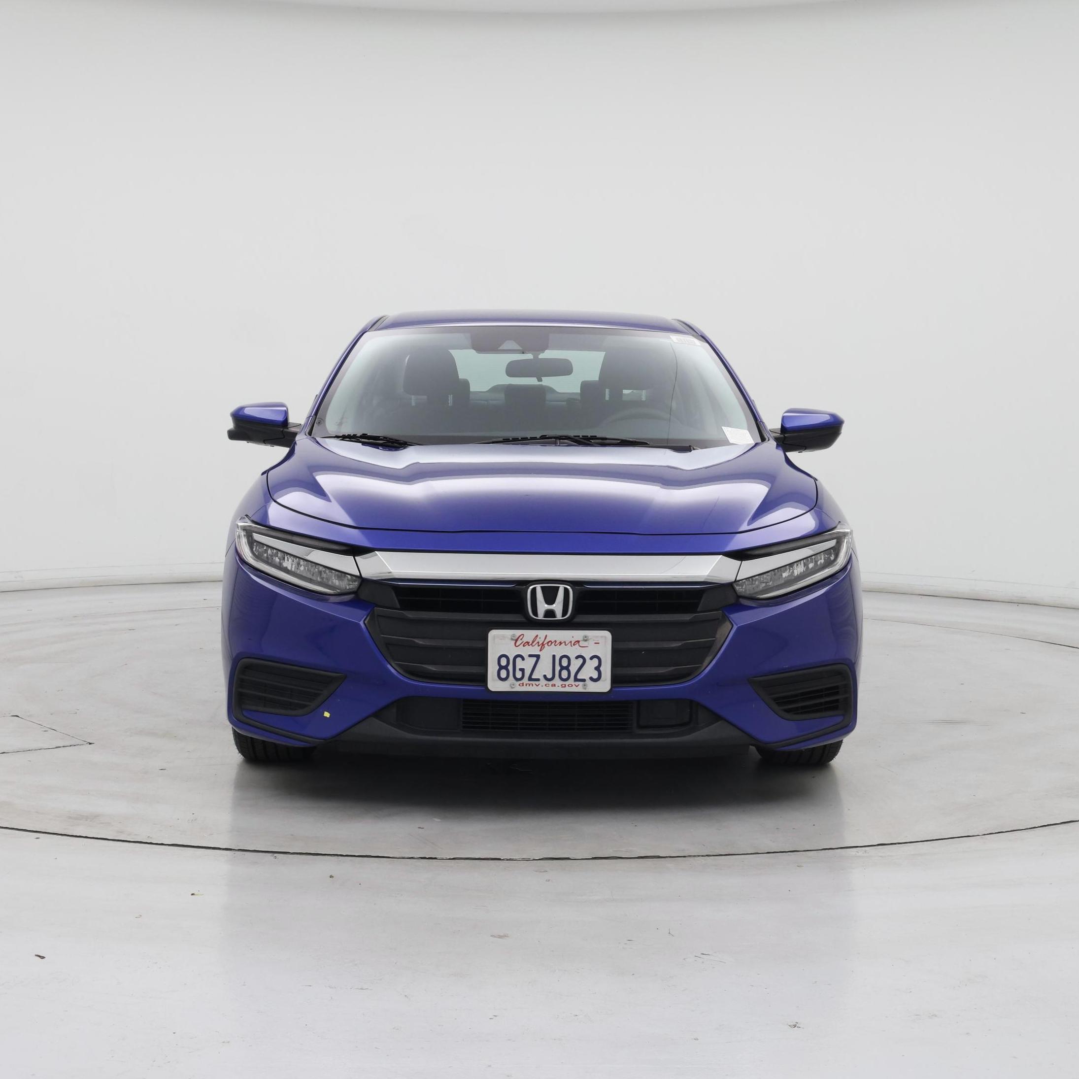 Thumbnail: 2019 Honda Insight - 5