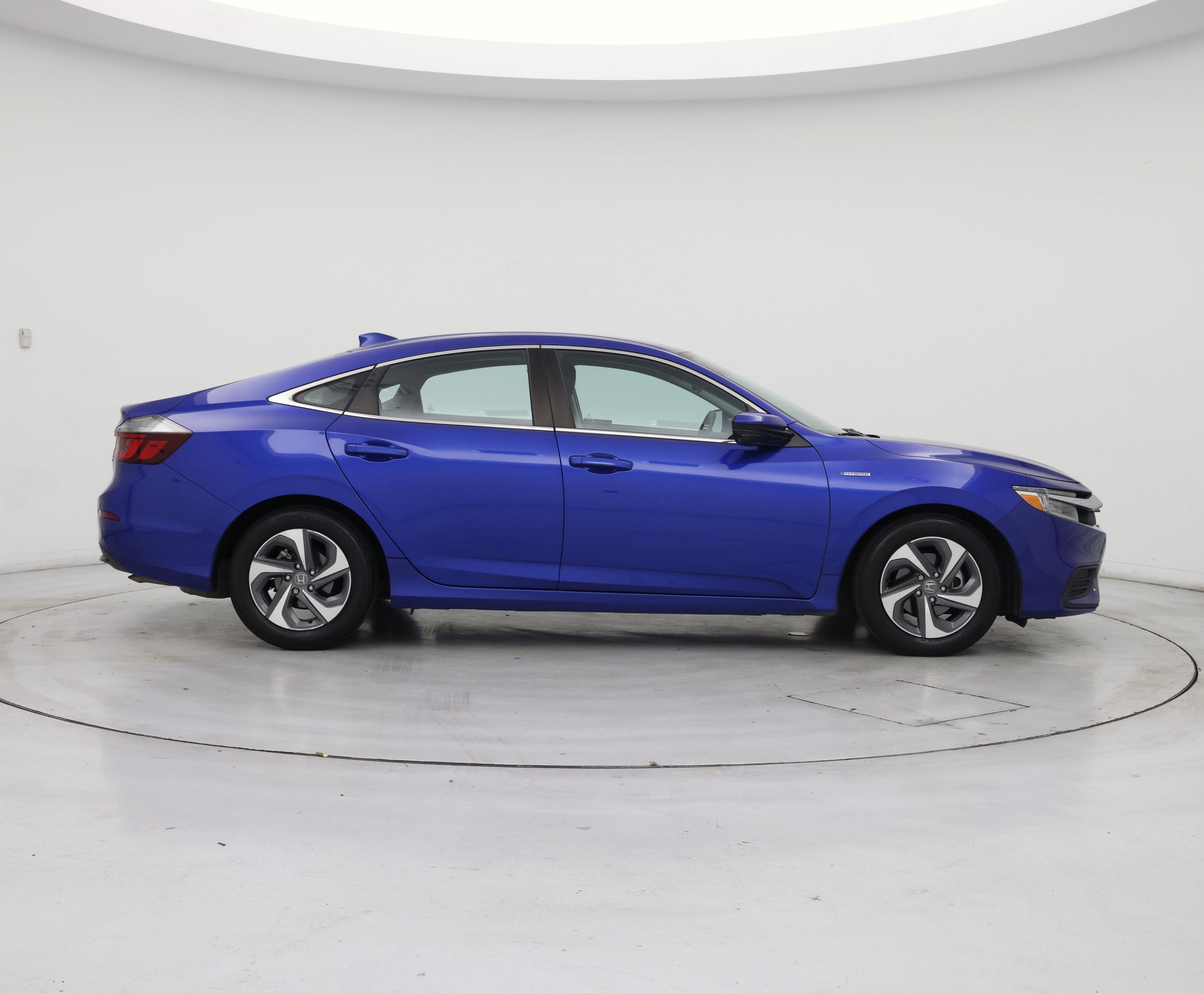 Thumbnail: 2019 Honda Insight - 7