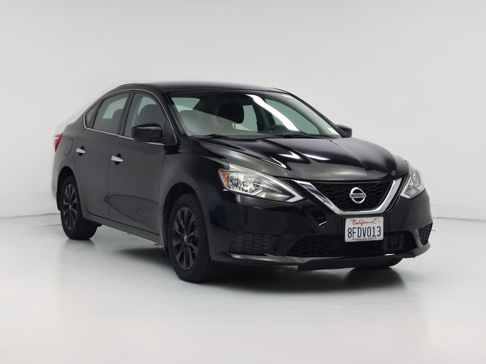 2018 Nissan Sentra