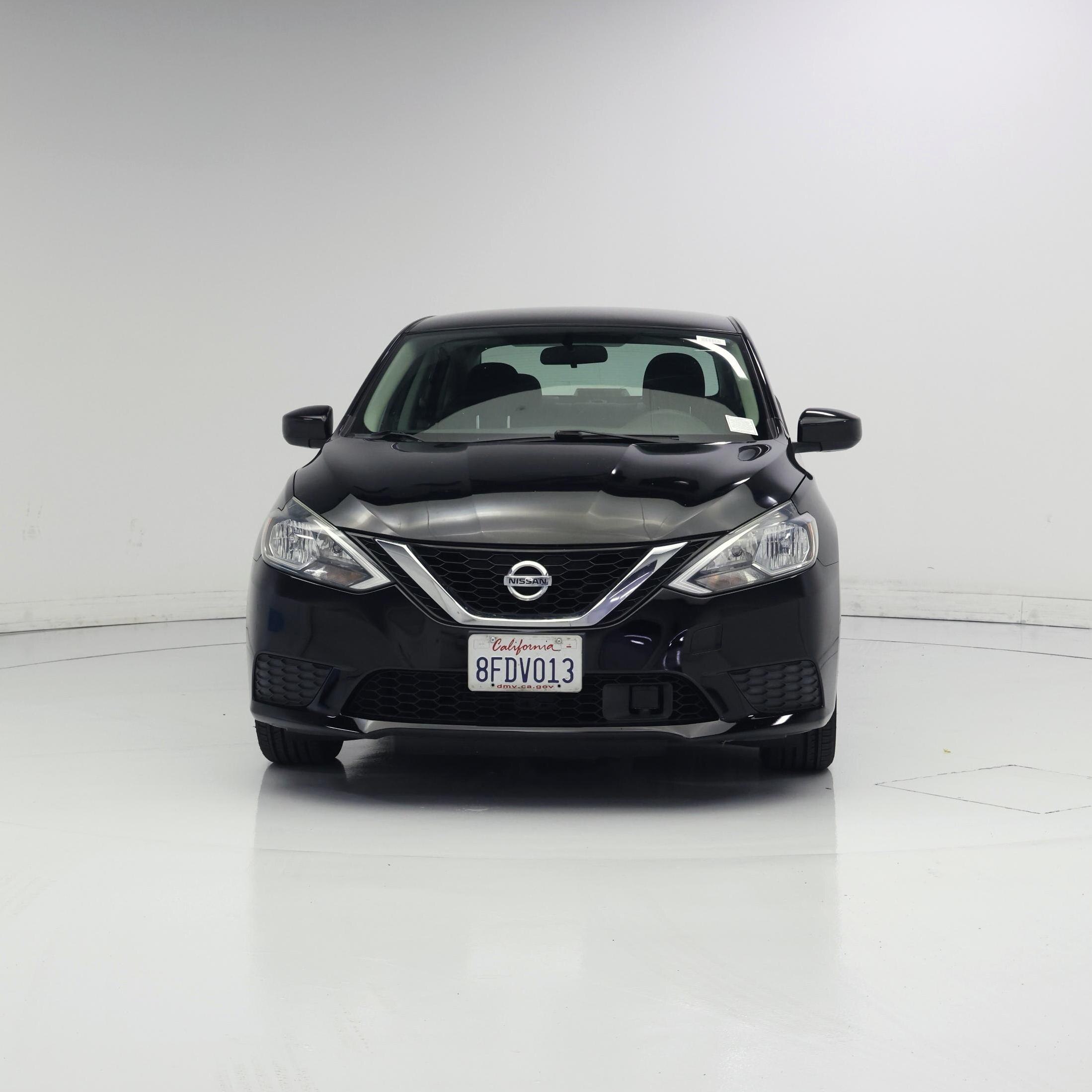 Thumbnail: 2018 Nissan Sentra - 5