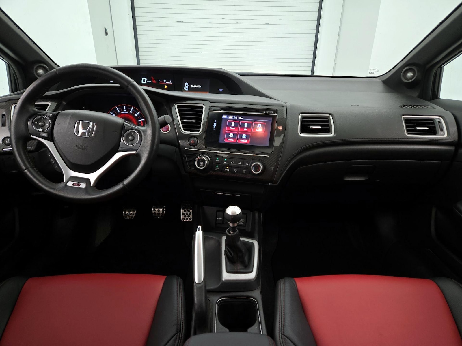Rear View Camera