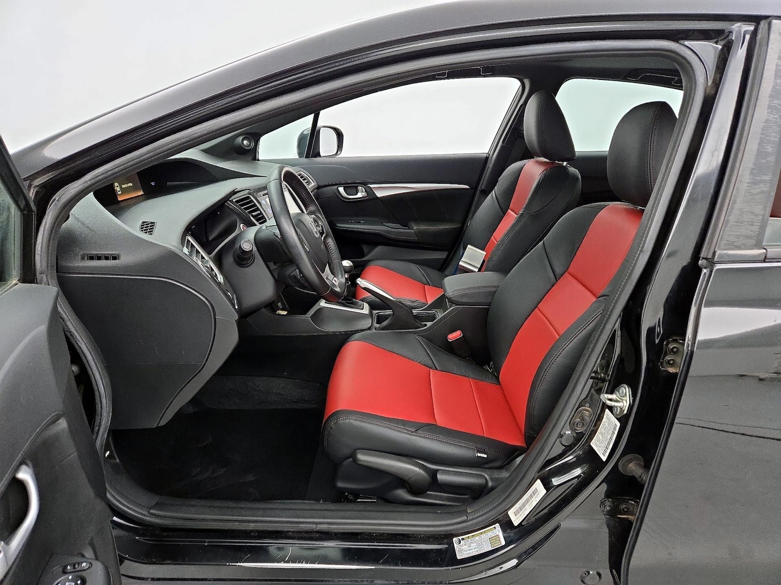 Side Airbags