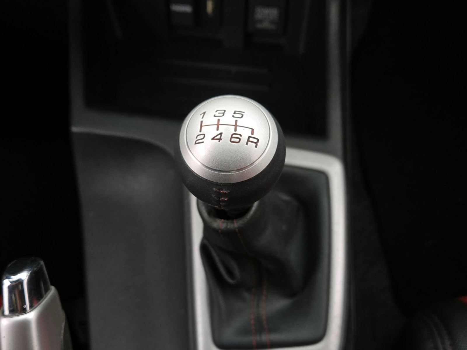 Manual Transmission