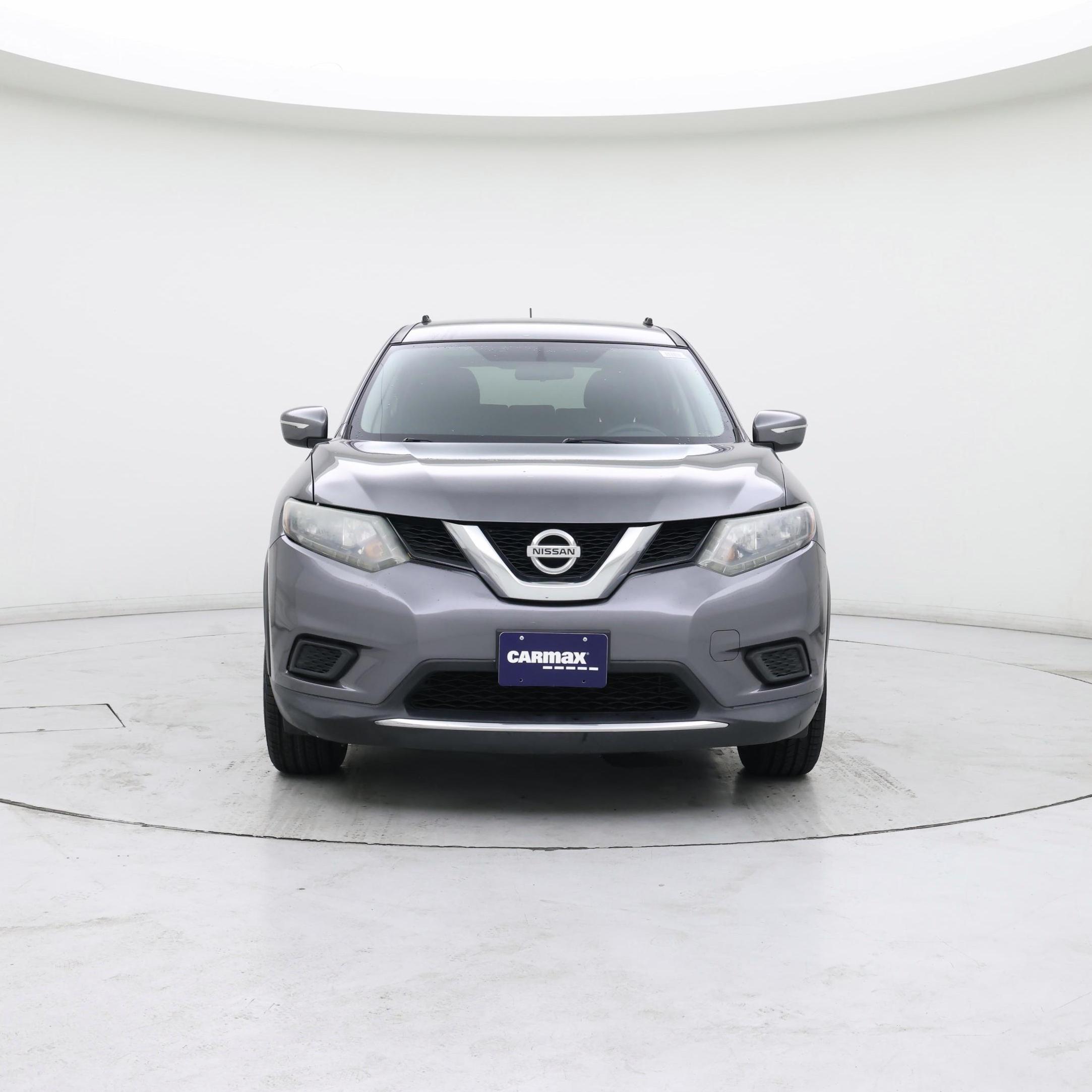 Thumbnail: 2015 Nissan Rogue - 5