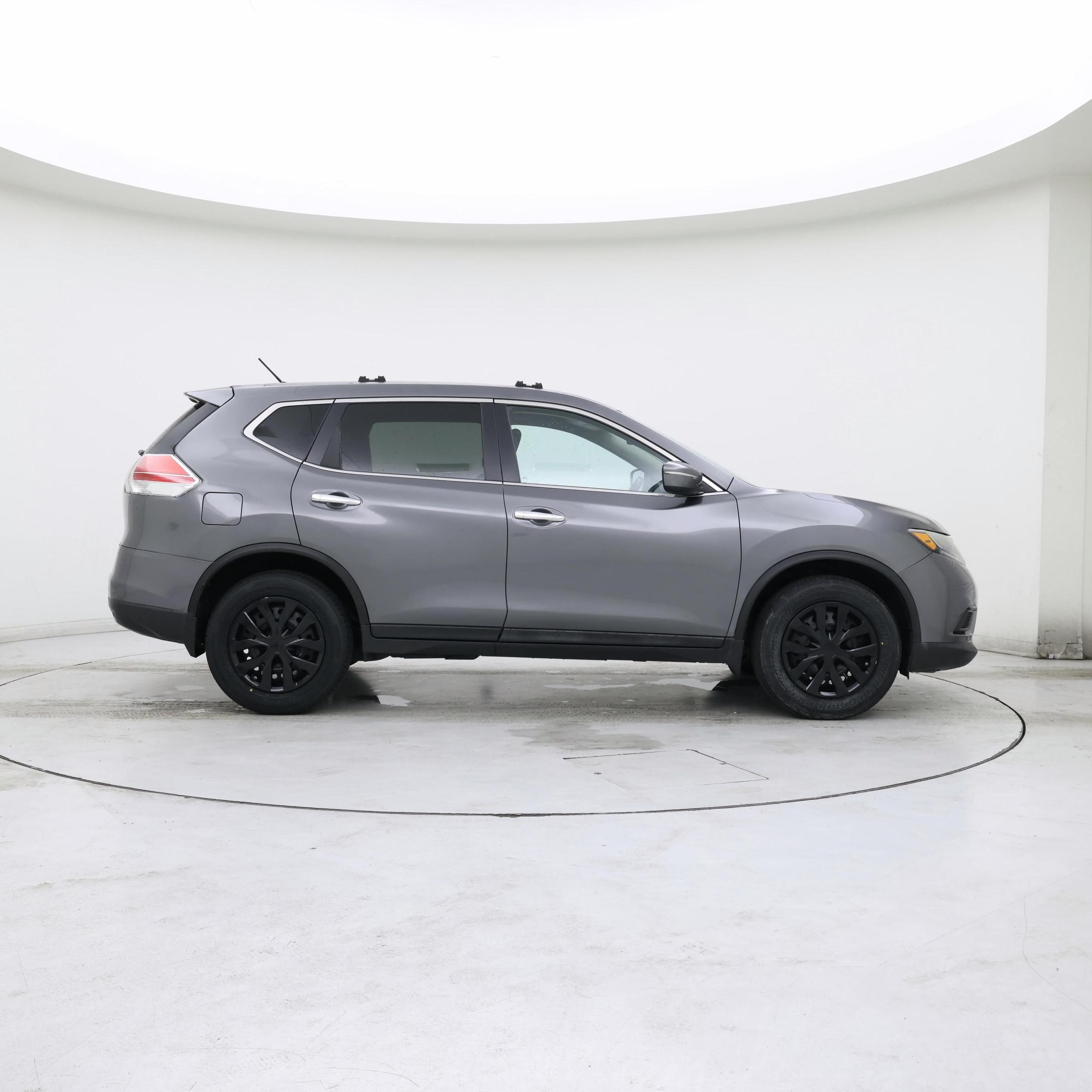 Thumbnail: 2015 Nissan Rogue - 7
