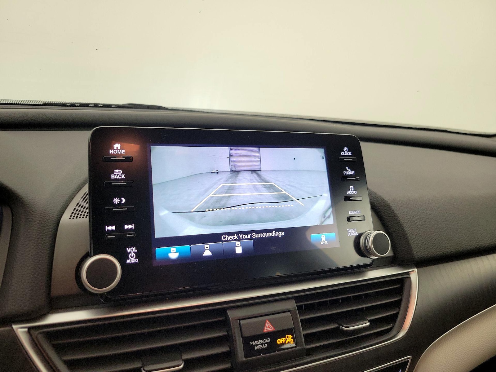 2020 Honda Accord Hybrid EX-L - Photo 15