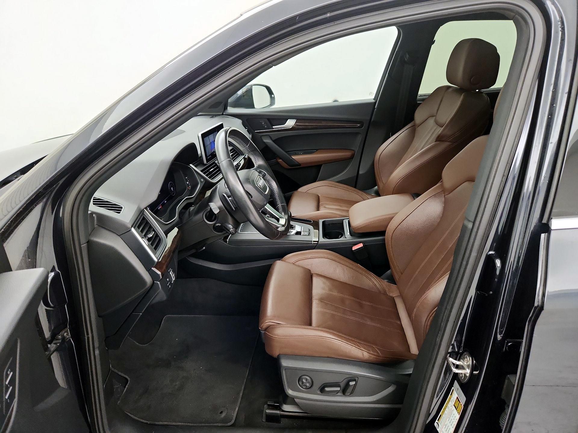 Thumbnail: 2018 Audi Q5 - 11