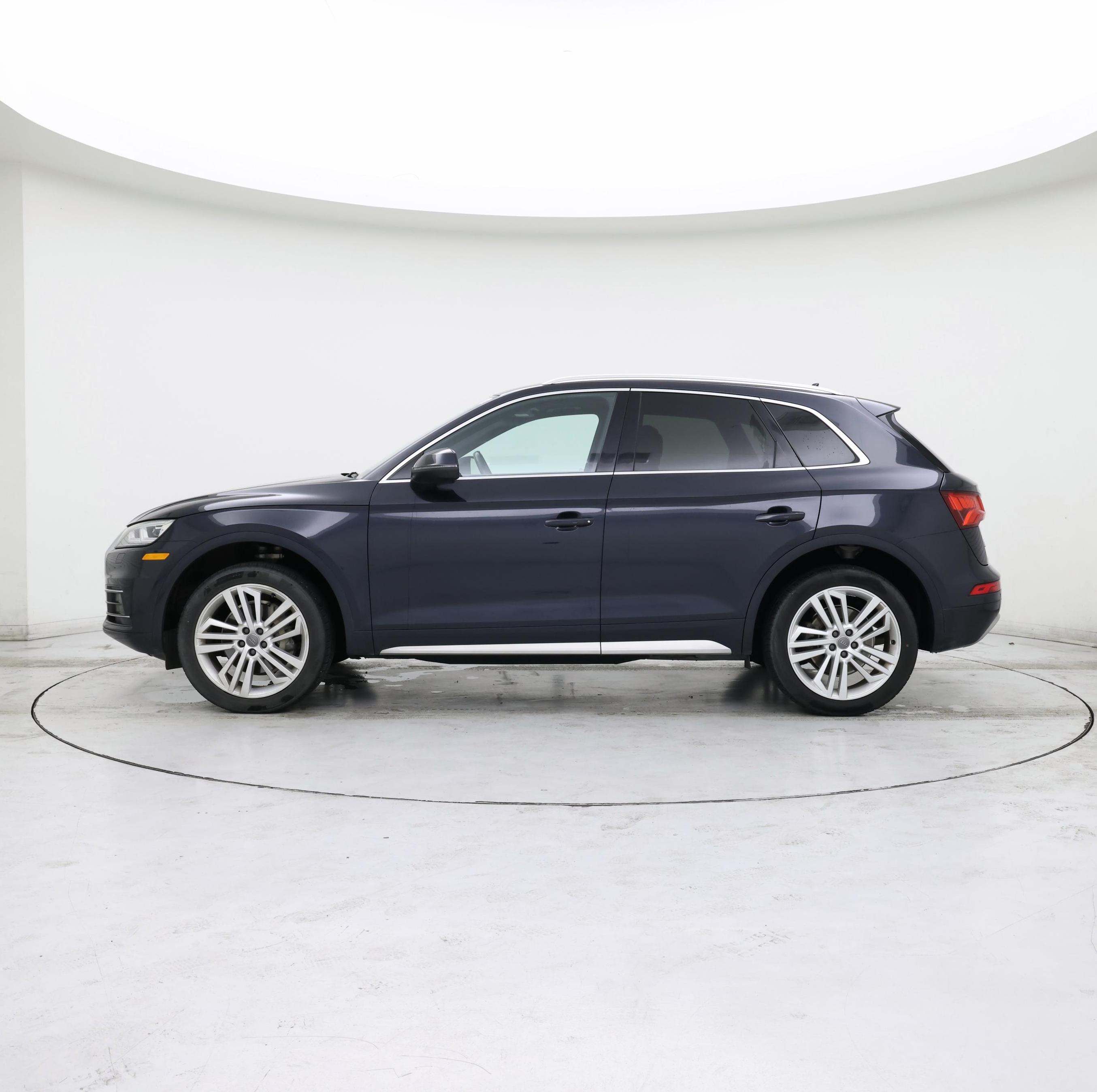 Thumbnail: 2018 Audi Q5 - 3