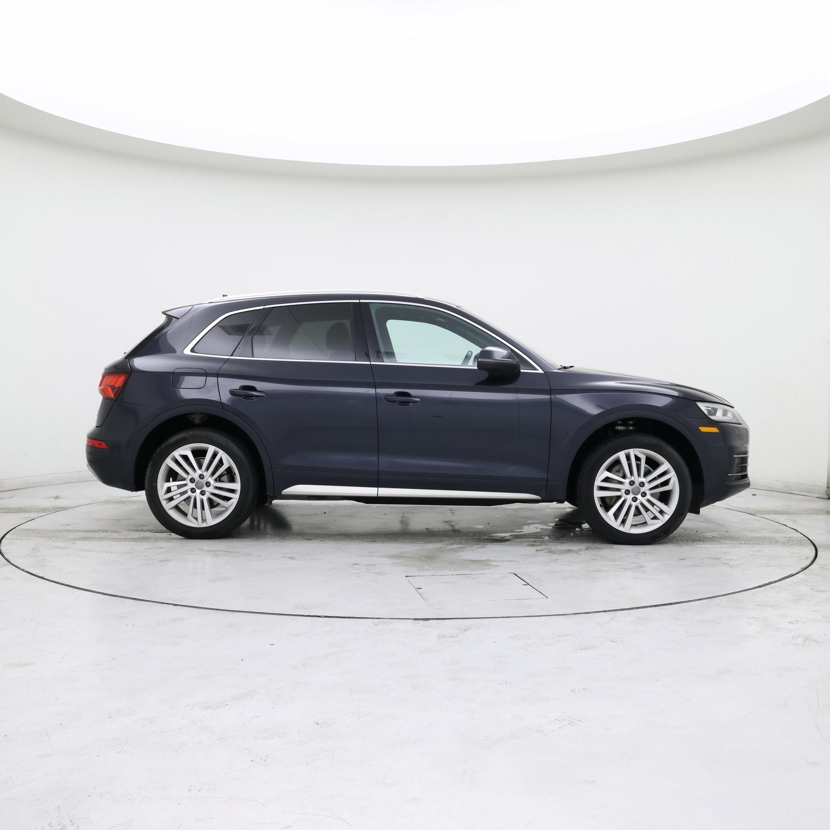 Thumbnail: 2018 Audi Q5 - 7