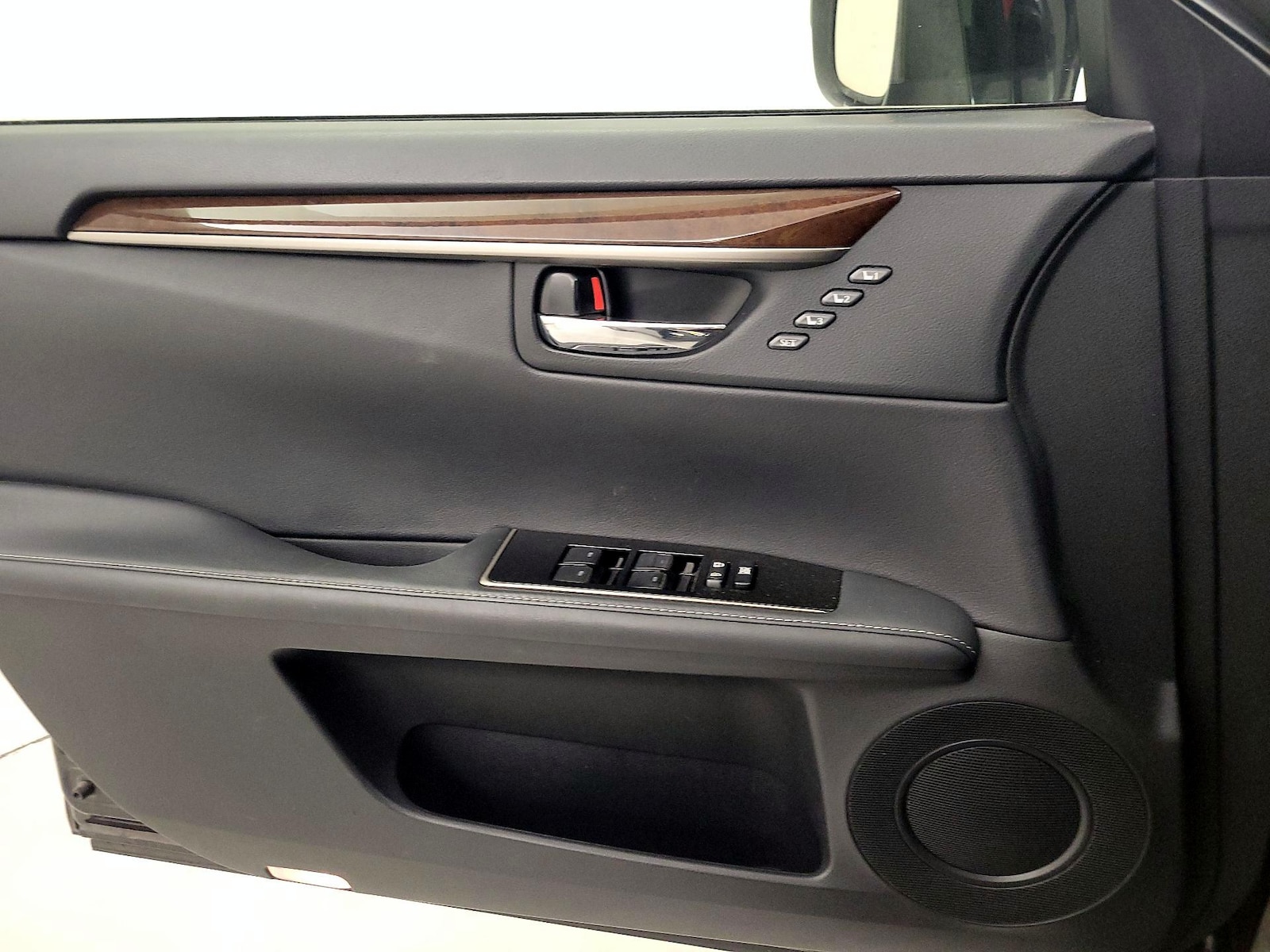 2016 Lexus ES 350 - Photo 13