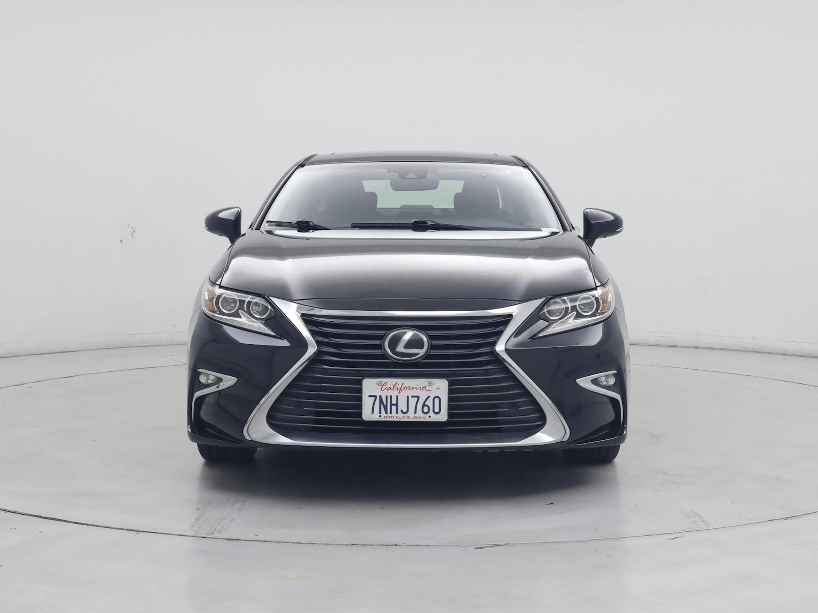 2016 Lexus ES 350 - Photo 6