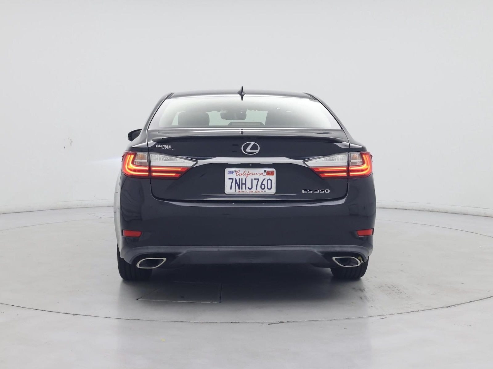 2016 Lexus ES 350 - Photo 7