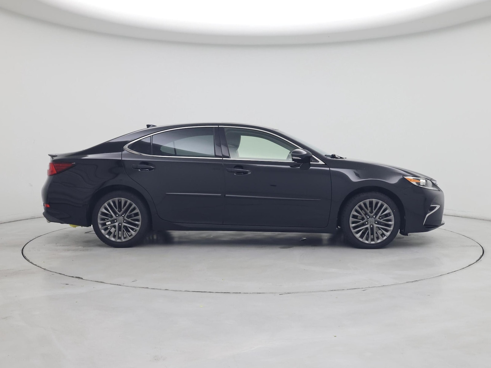 2016 Lexus ES 350 - Photo 8
