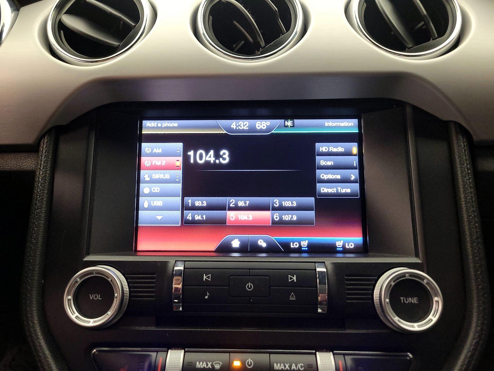 2015 Ford Mustang EcoBoost Premium - Photo 16