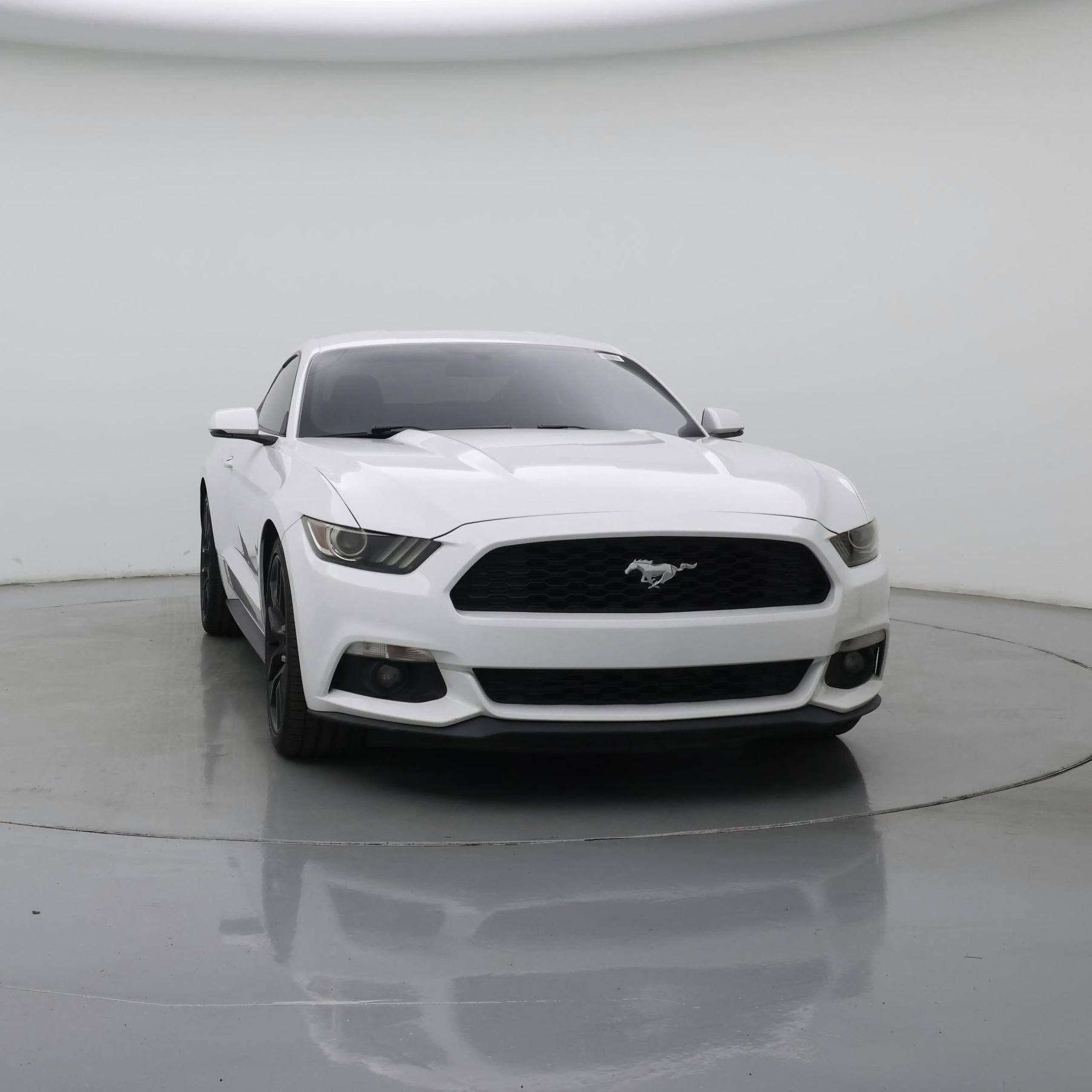 Thumbnail: 2015 Ford Mustang - 5