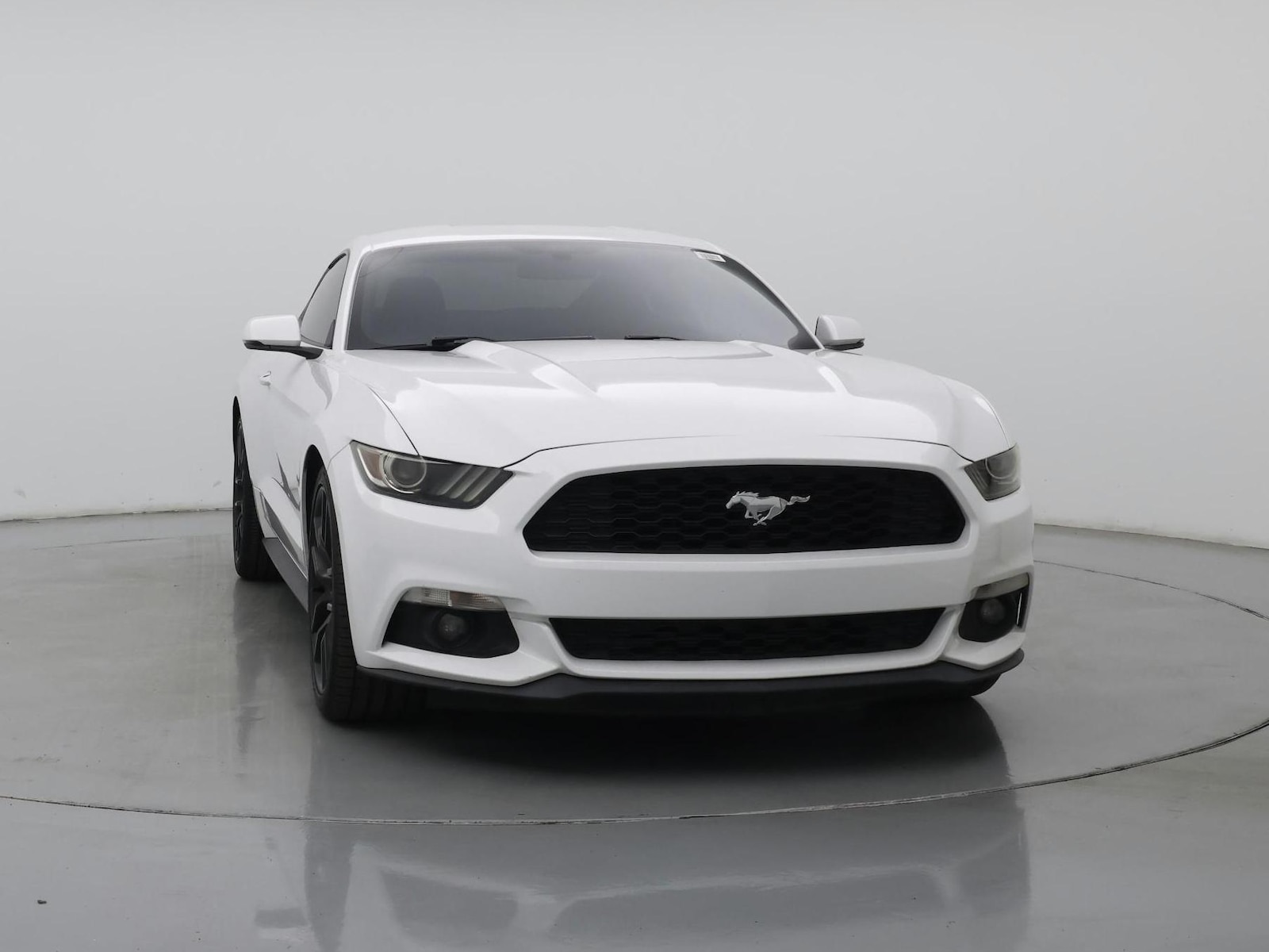 2015 Ford Mustang EcoBoost Premium - Photo 6