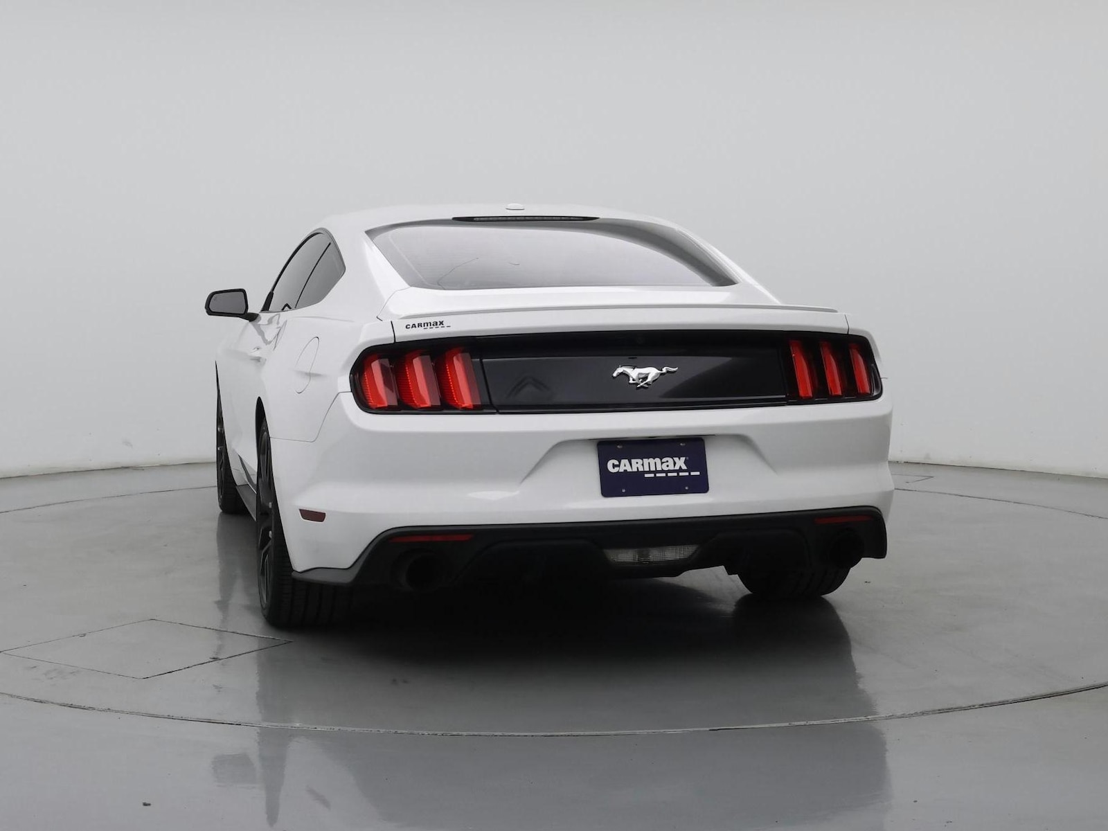2015 Ford Mustang EcoBoost Premium - Photo 7