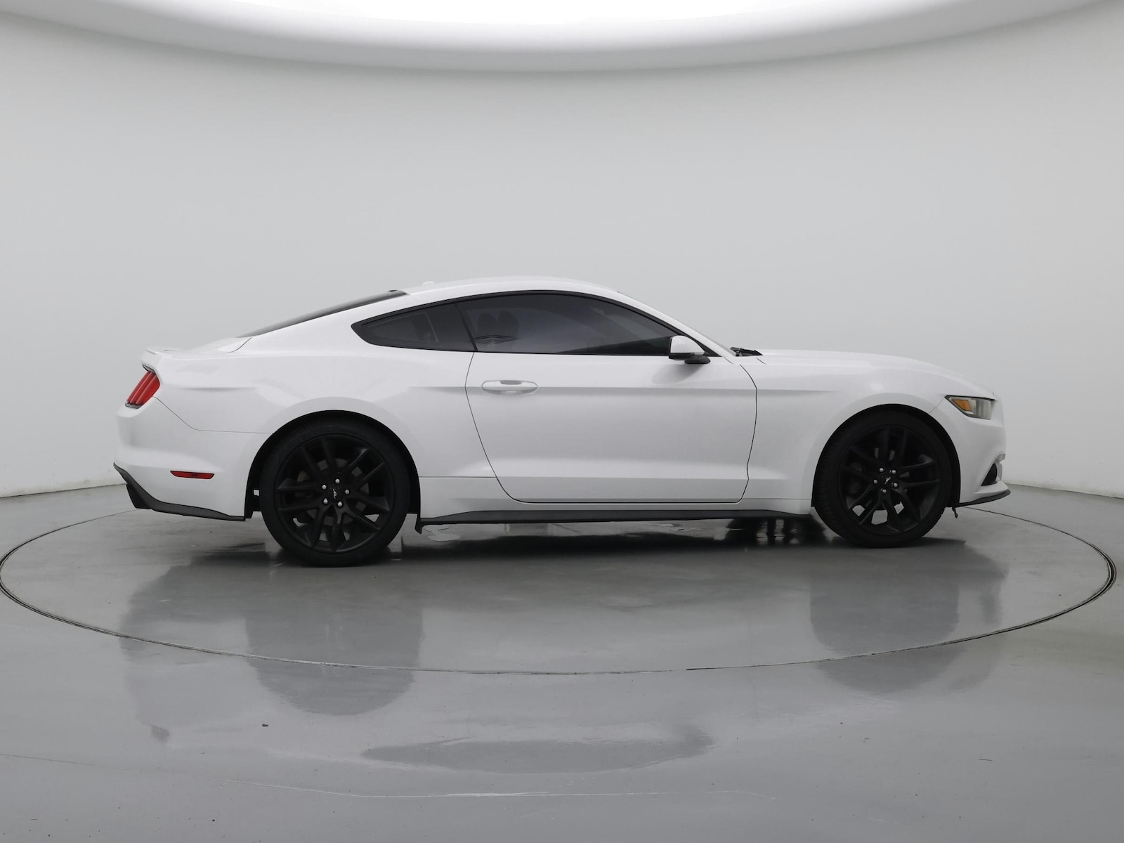2015 Ford Mustang EcoBoost Premium - Photo 8