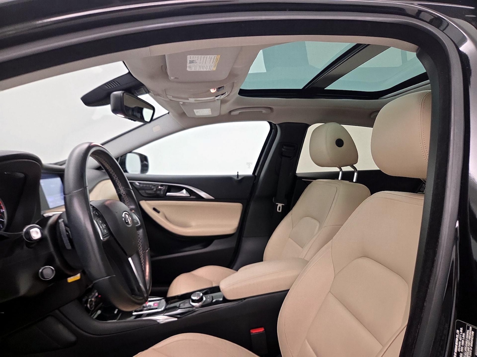 2017 INFINITI QX30 Premium - Photo 21