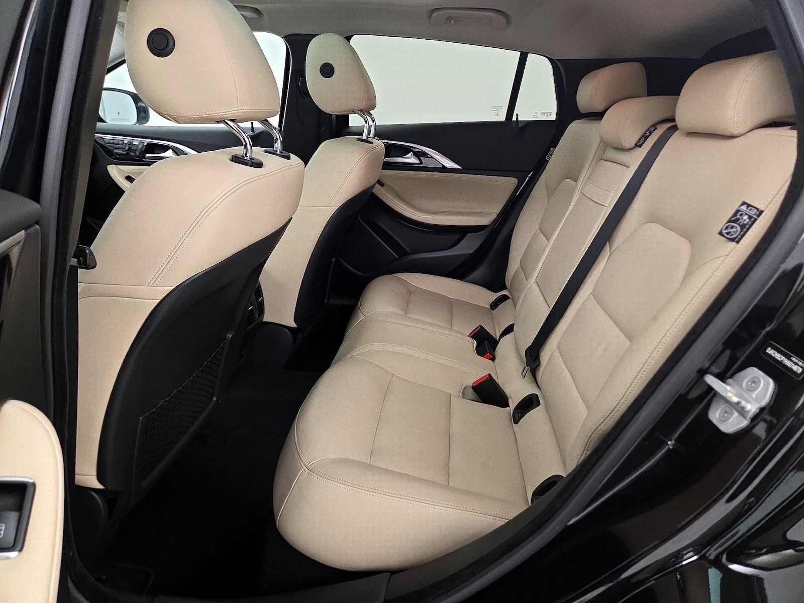 2017 INFINITI QX30 Premium - Photo 22