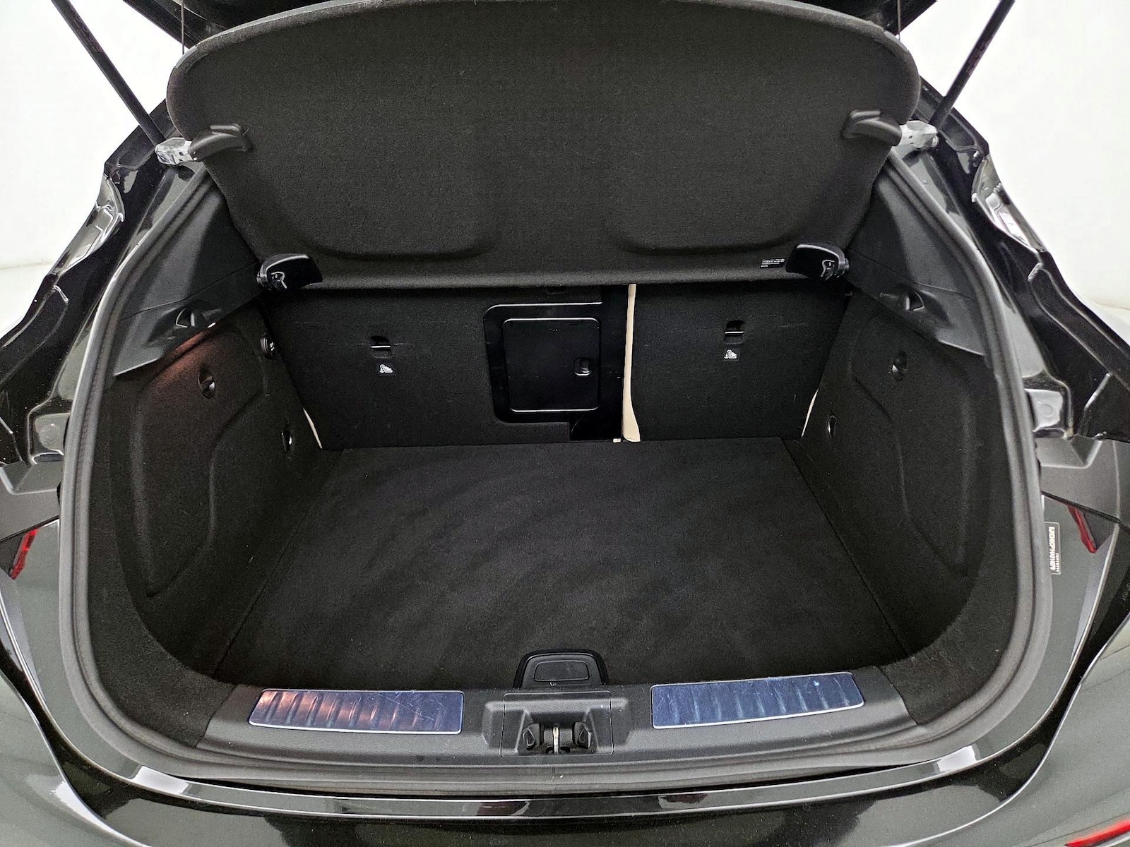 2017 INFINITI QX30 Premium - Photo 23