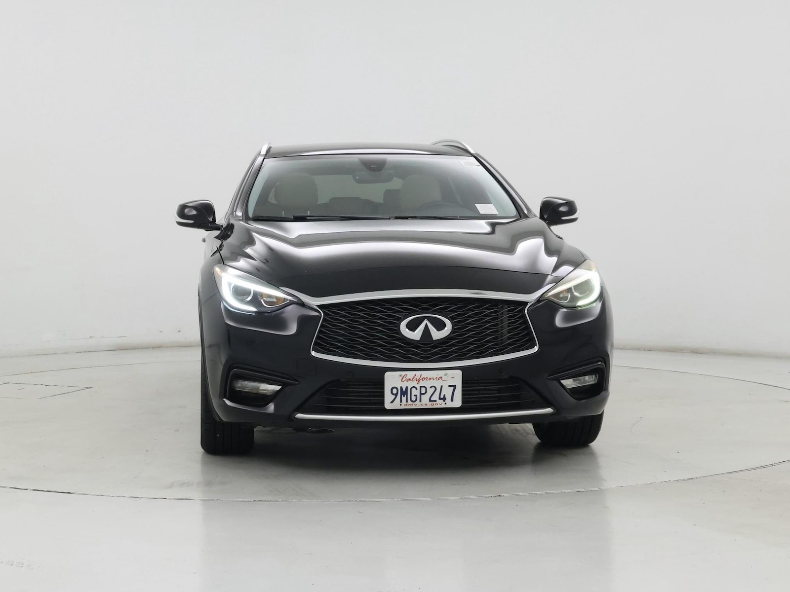 2017 INFINITI QX30 Premium - Photo 6