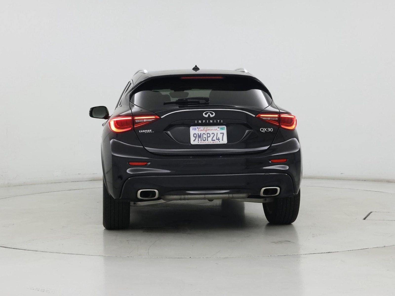 2017 INFINITI QX30 Premium - Photo 7
