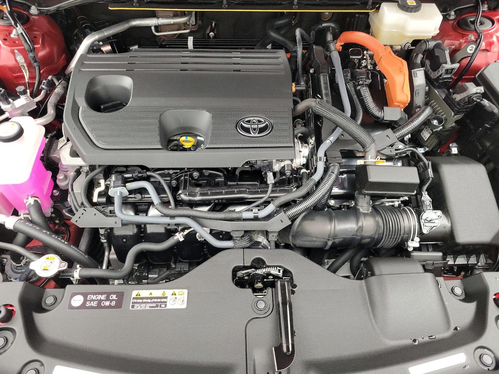 2025 Toyota Crown Signia Limited - Photo 22