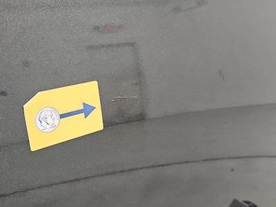 Condition detail