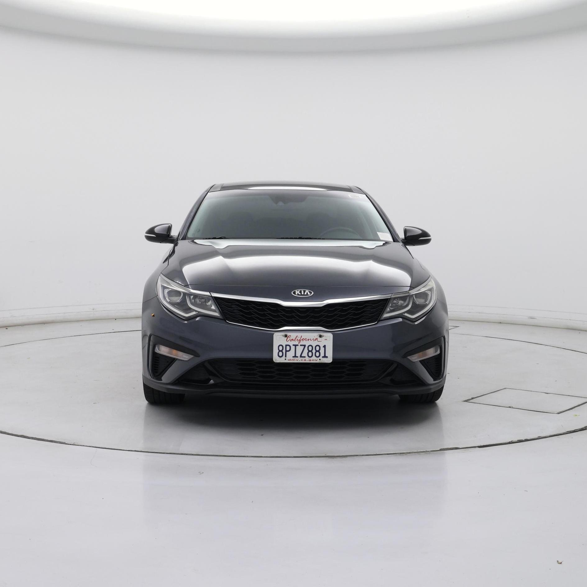 Thumbnail: 2020 Kia Optima - 5