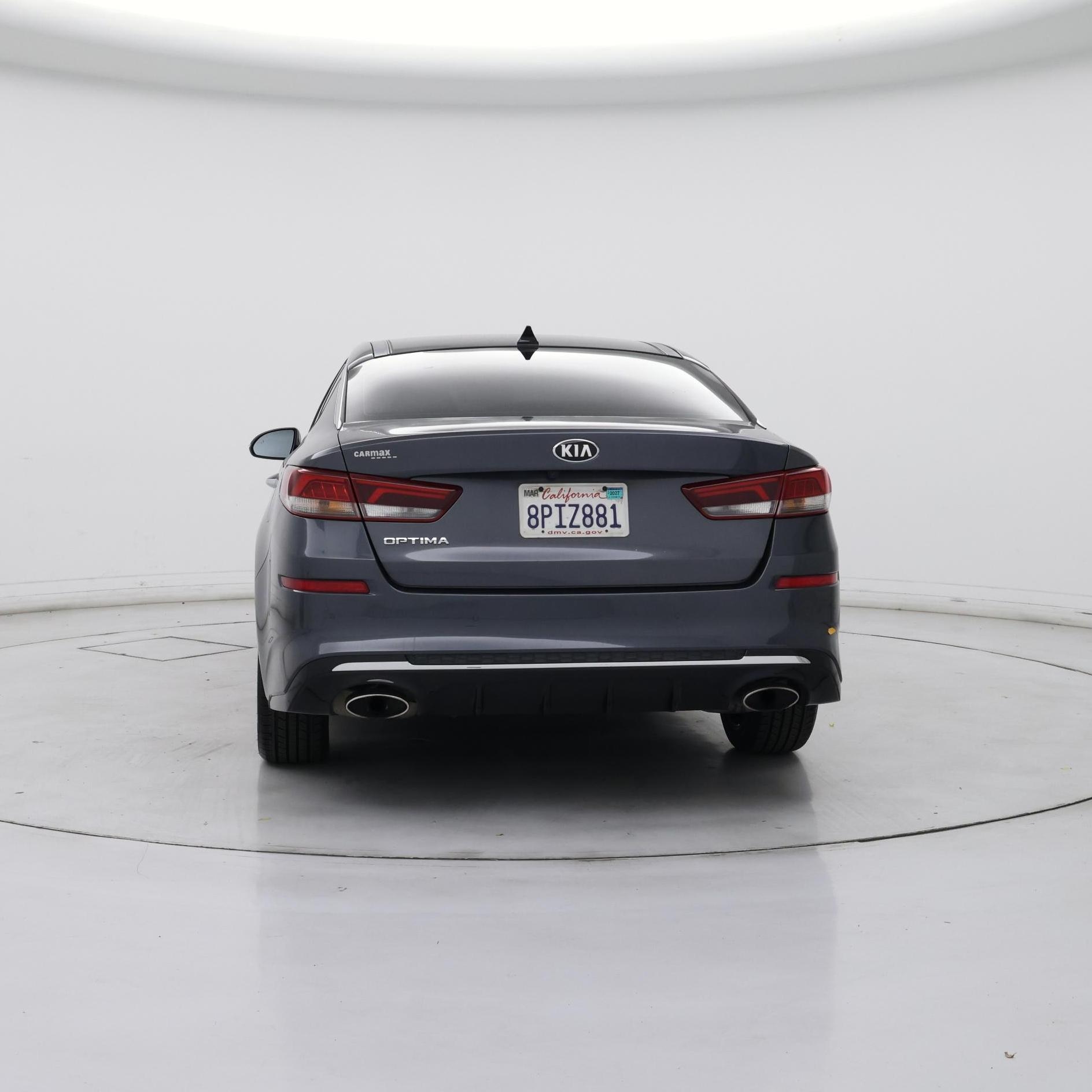 Thumbnail: 2020 Kia Optima - 6