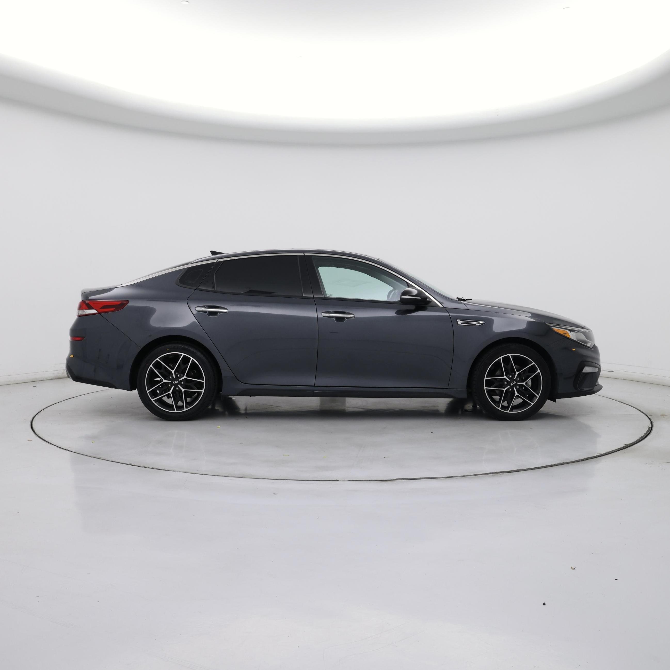 Thumbnail: 2020 Kia Optima - 7
