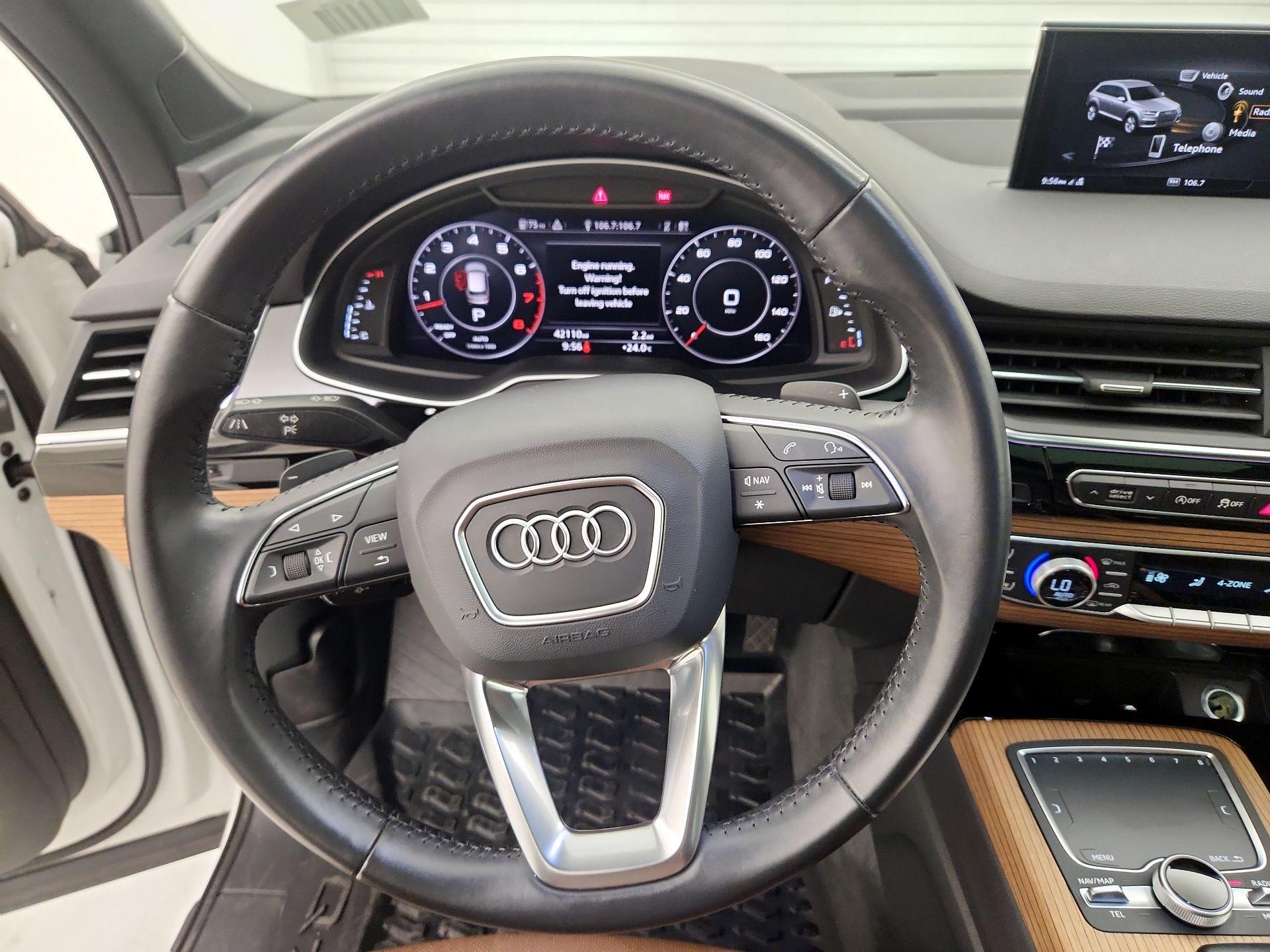 Thumbnail: 2017 Audi Q7 - 10