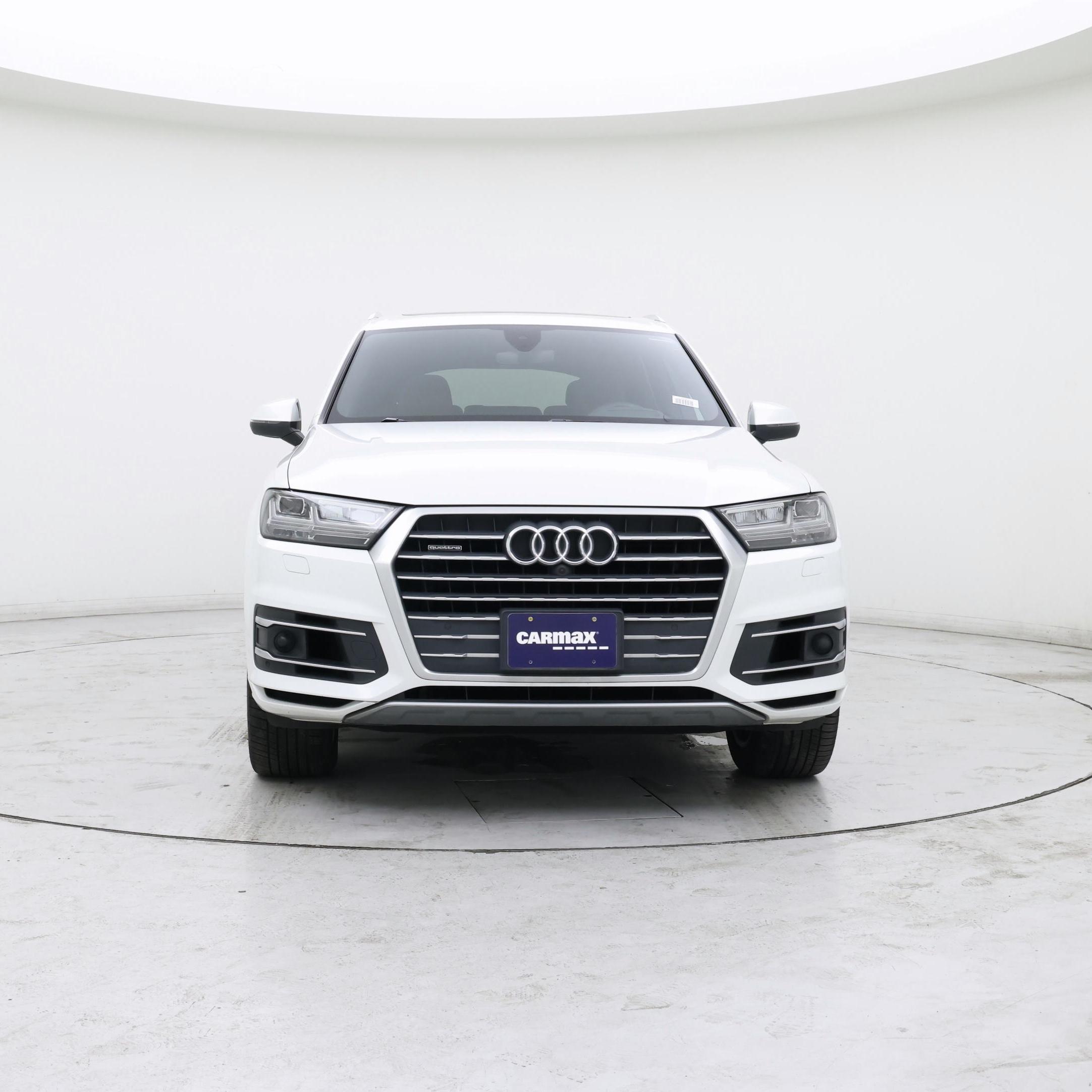 Thumbnail: 2017 Audi Q7 - 5