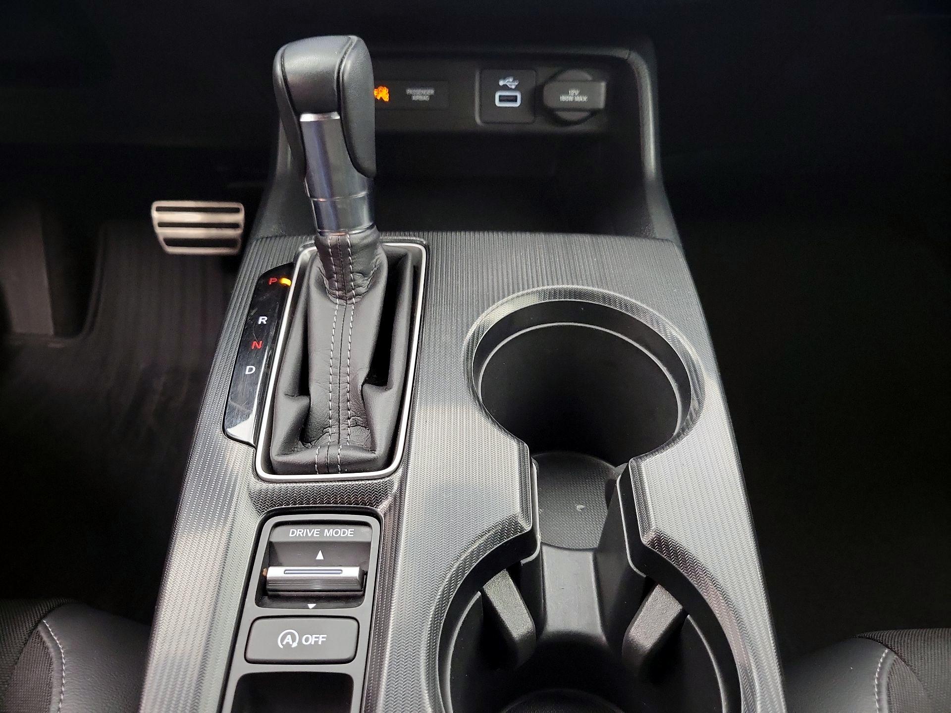 Thumbnail: 2023 Honda Civic - 17